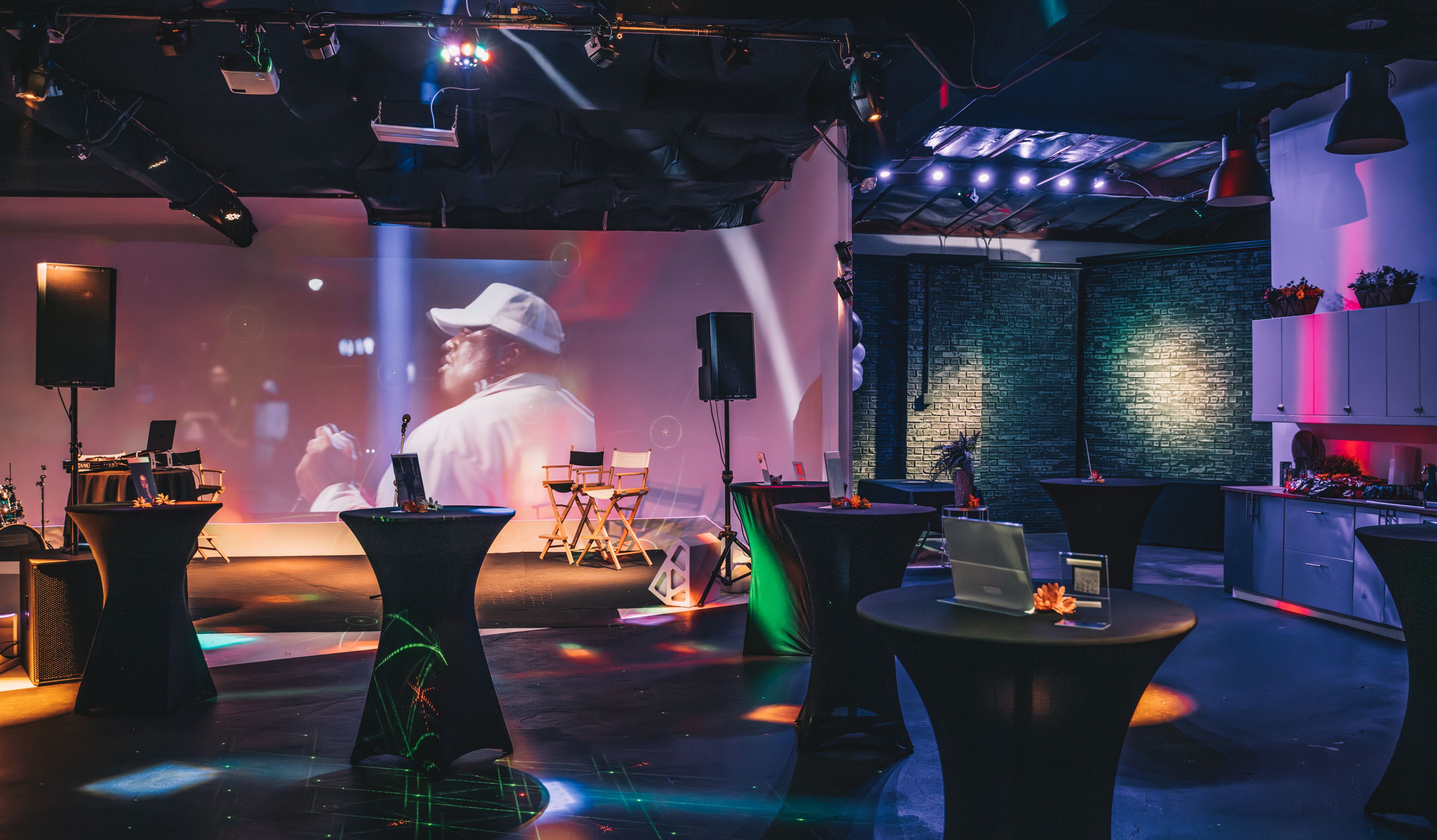 Cover photo of WPMG Events