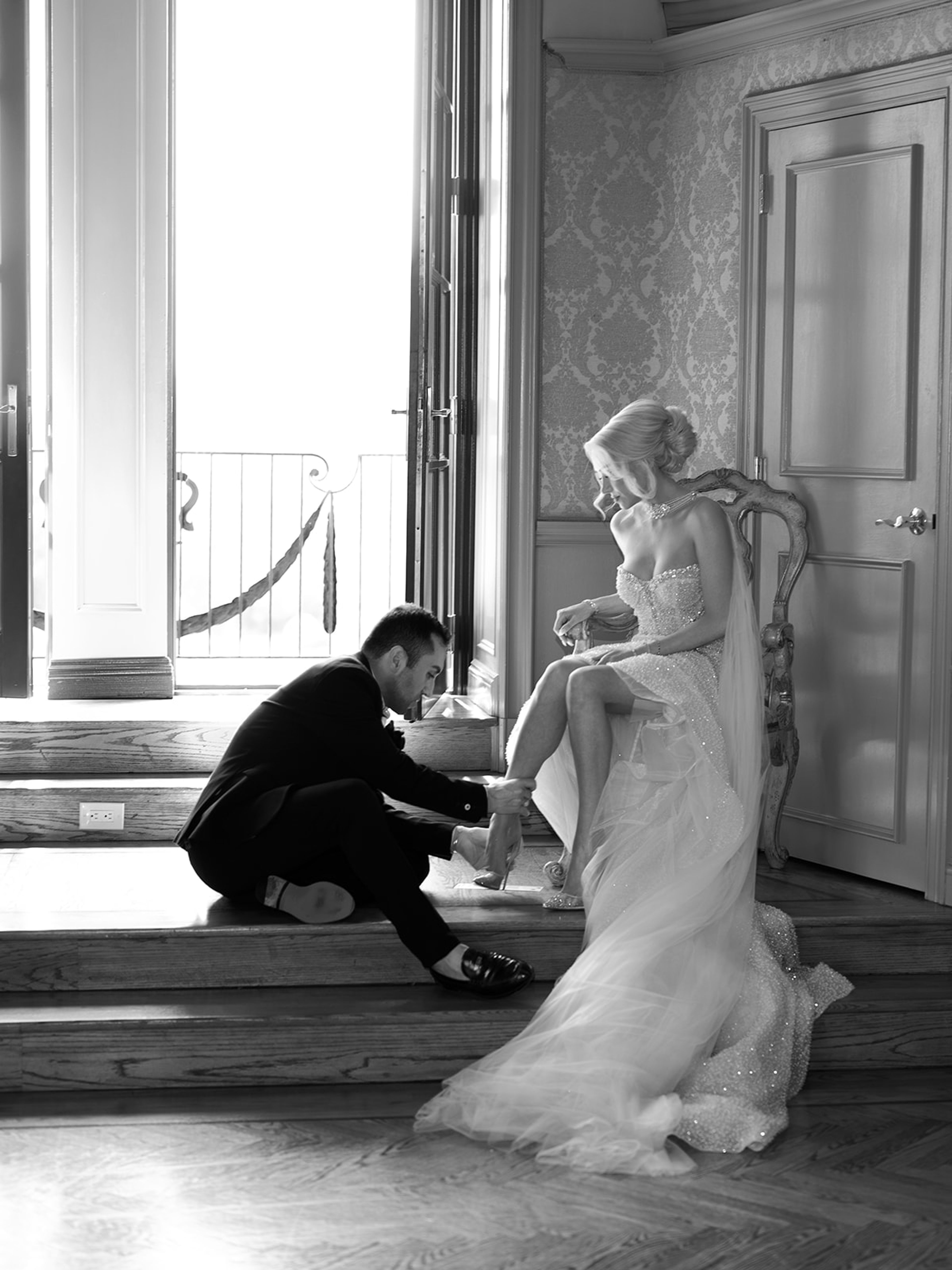 Cover photo of Robert Noia Style