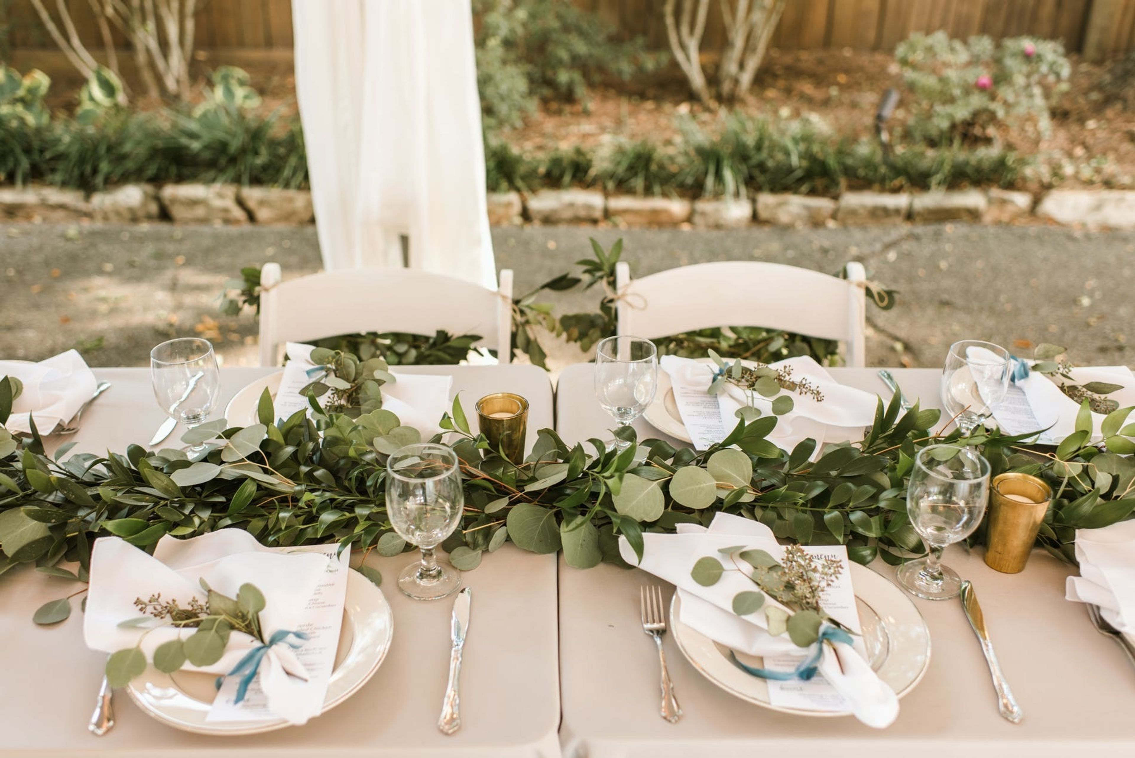 Cover photo of Willow Jaymes Events