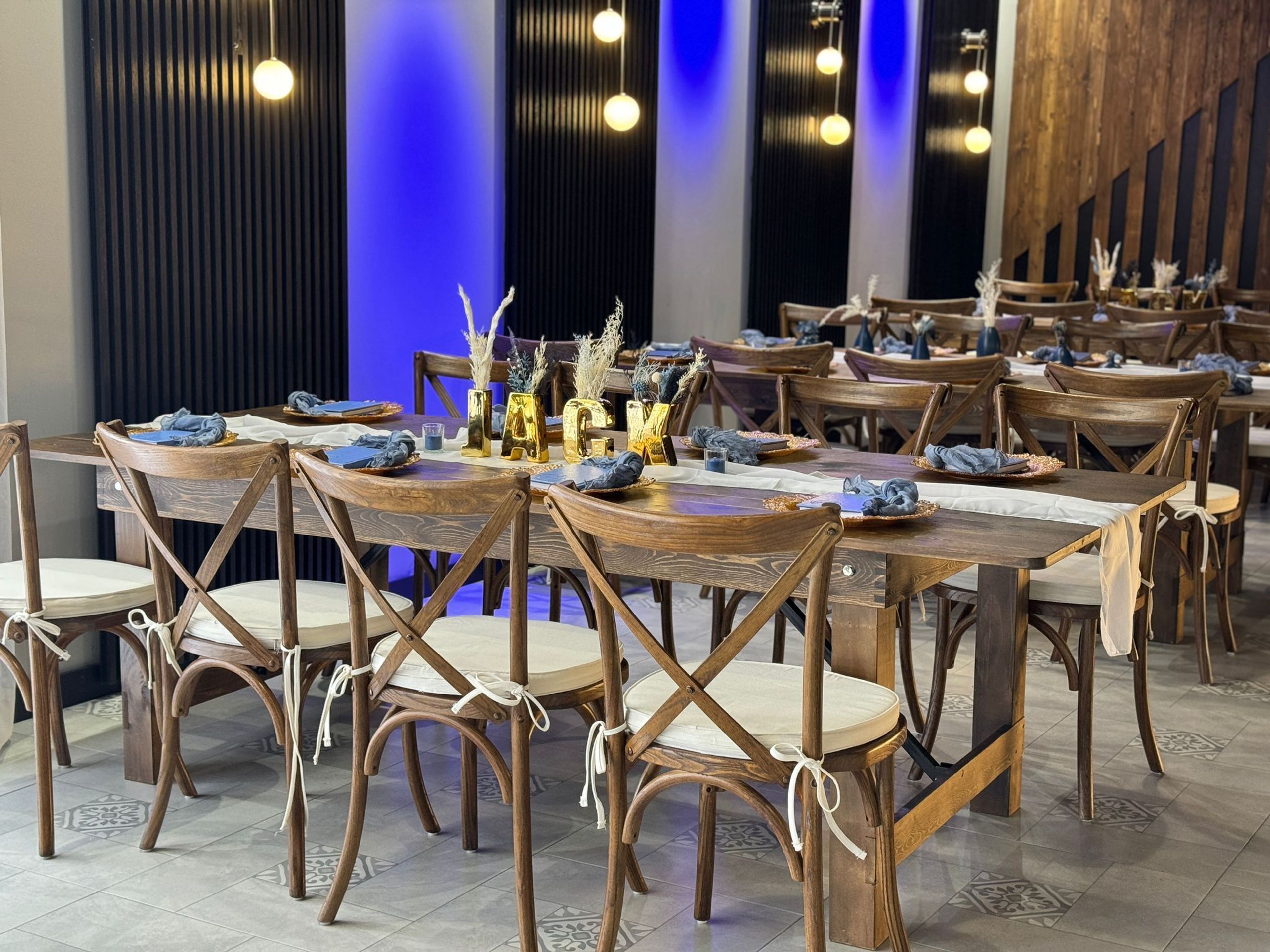 Cover photo of The Green Room