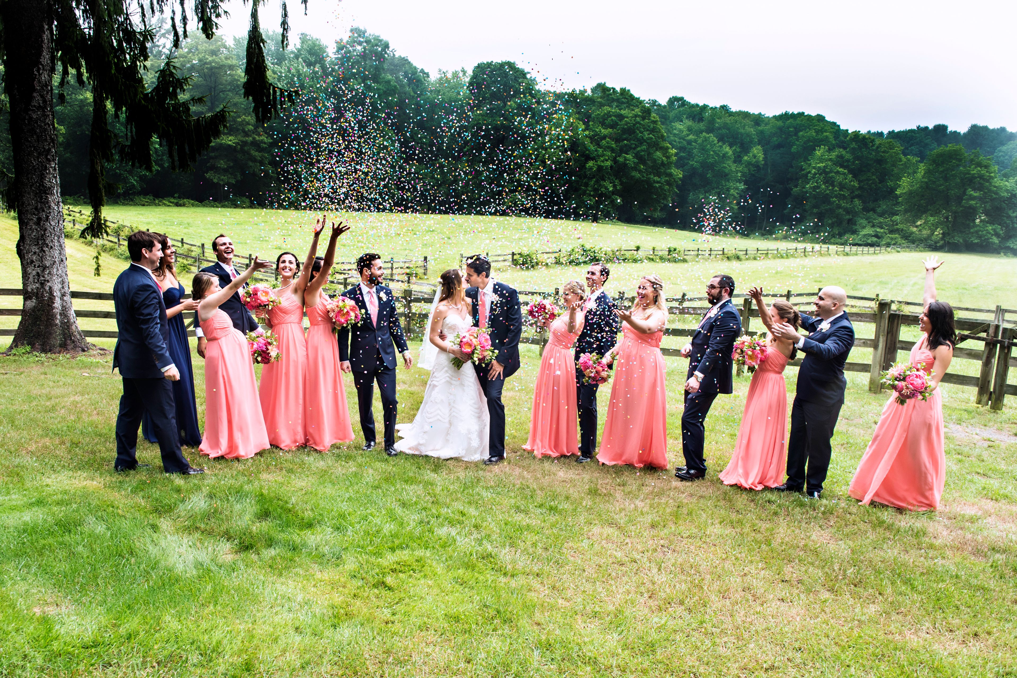 Cover photo of Elena Mitchell Photography