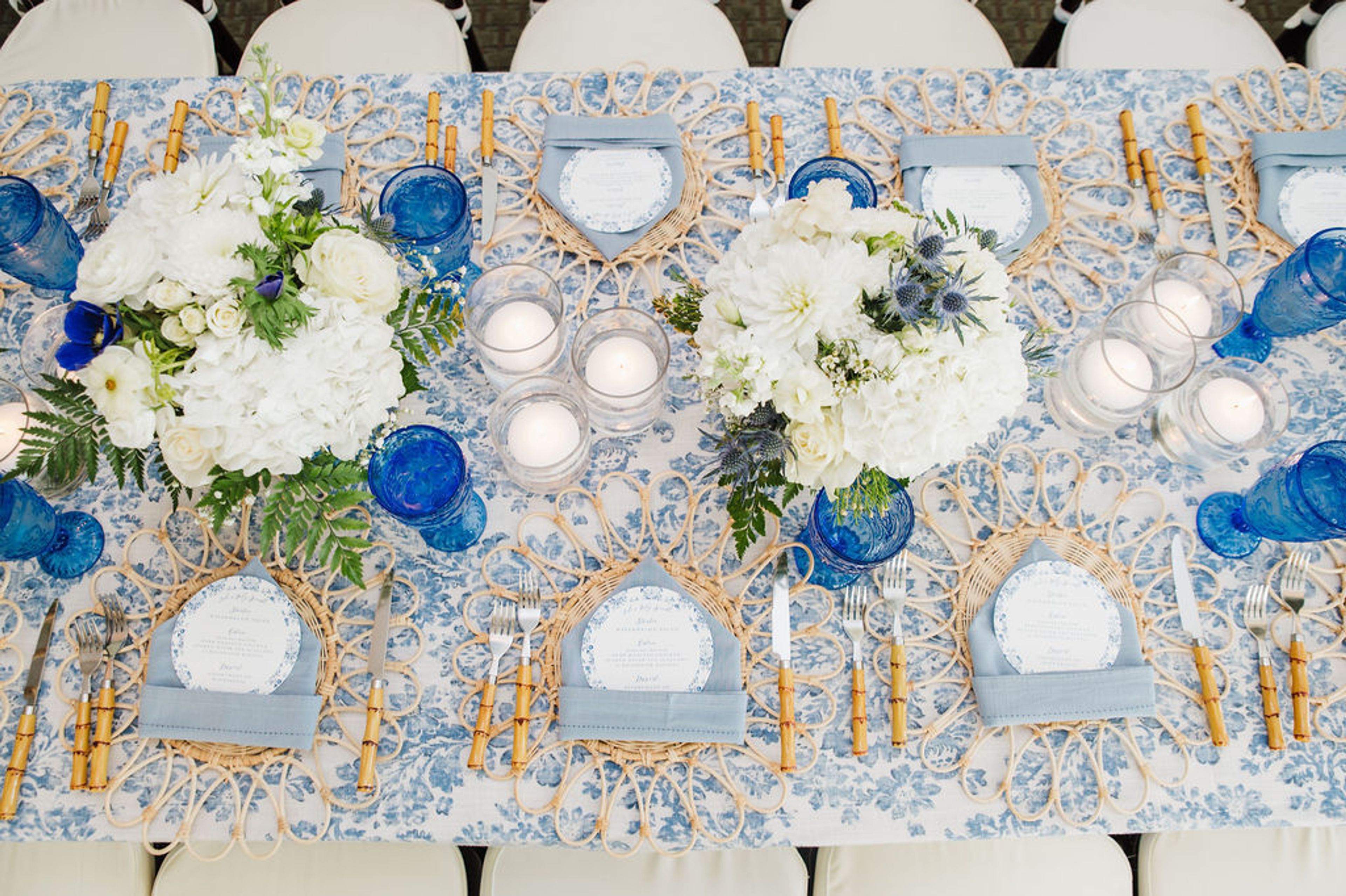 Cover photo of Unbridled Wedding & Events