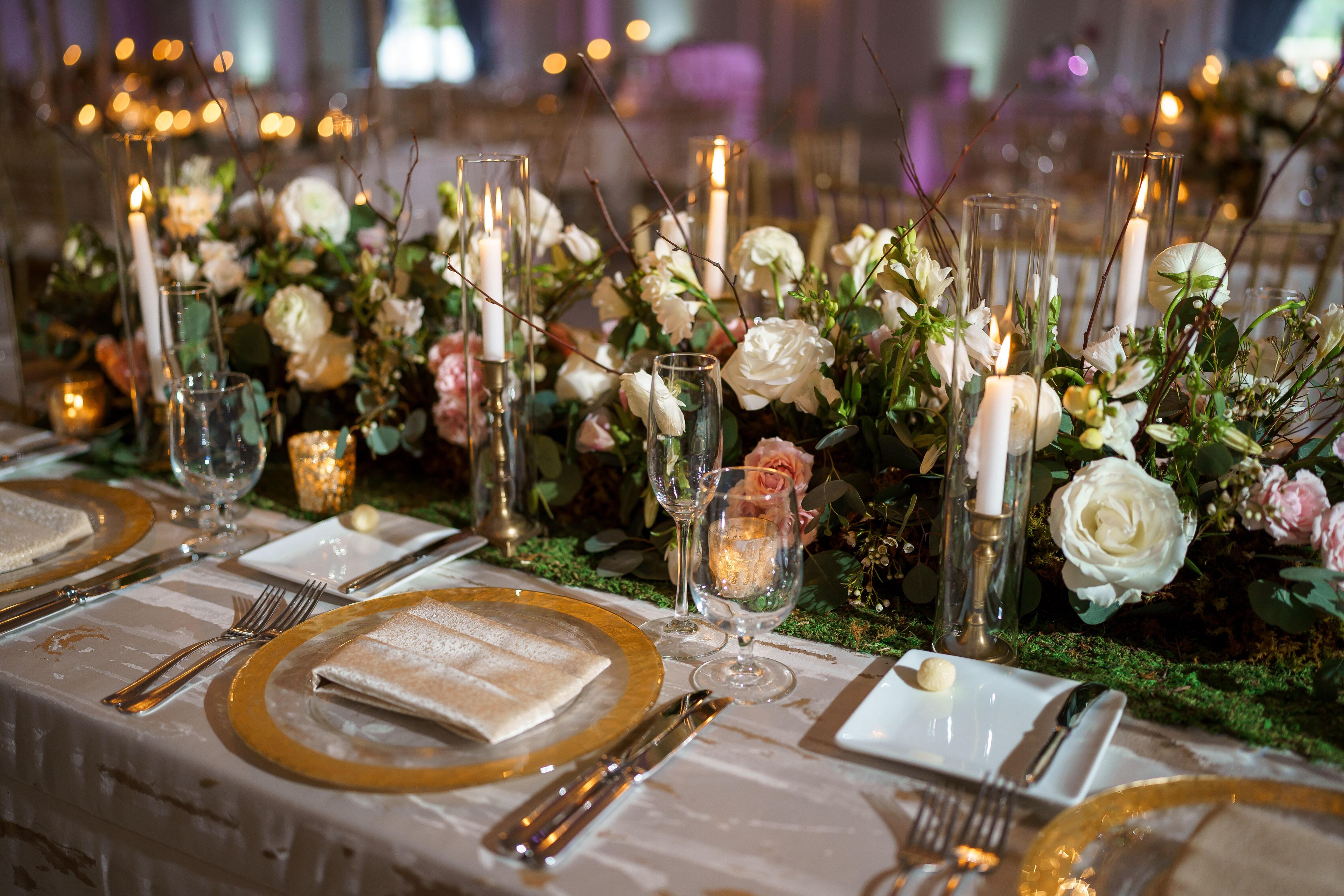 Cover photo of Unbridled Wedding & Events