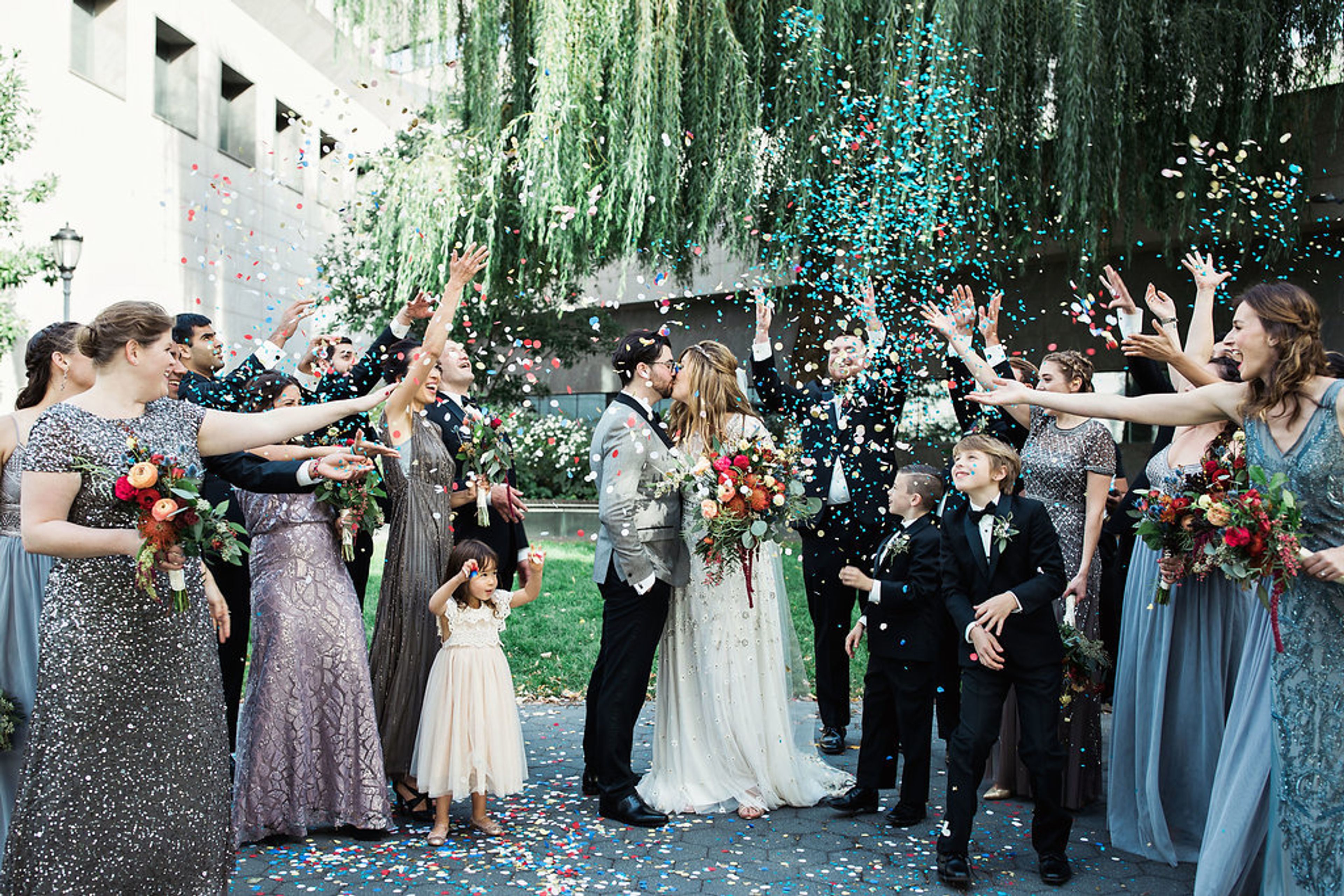 Cover photo of Rose Red & Lavender