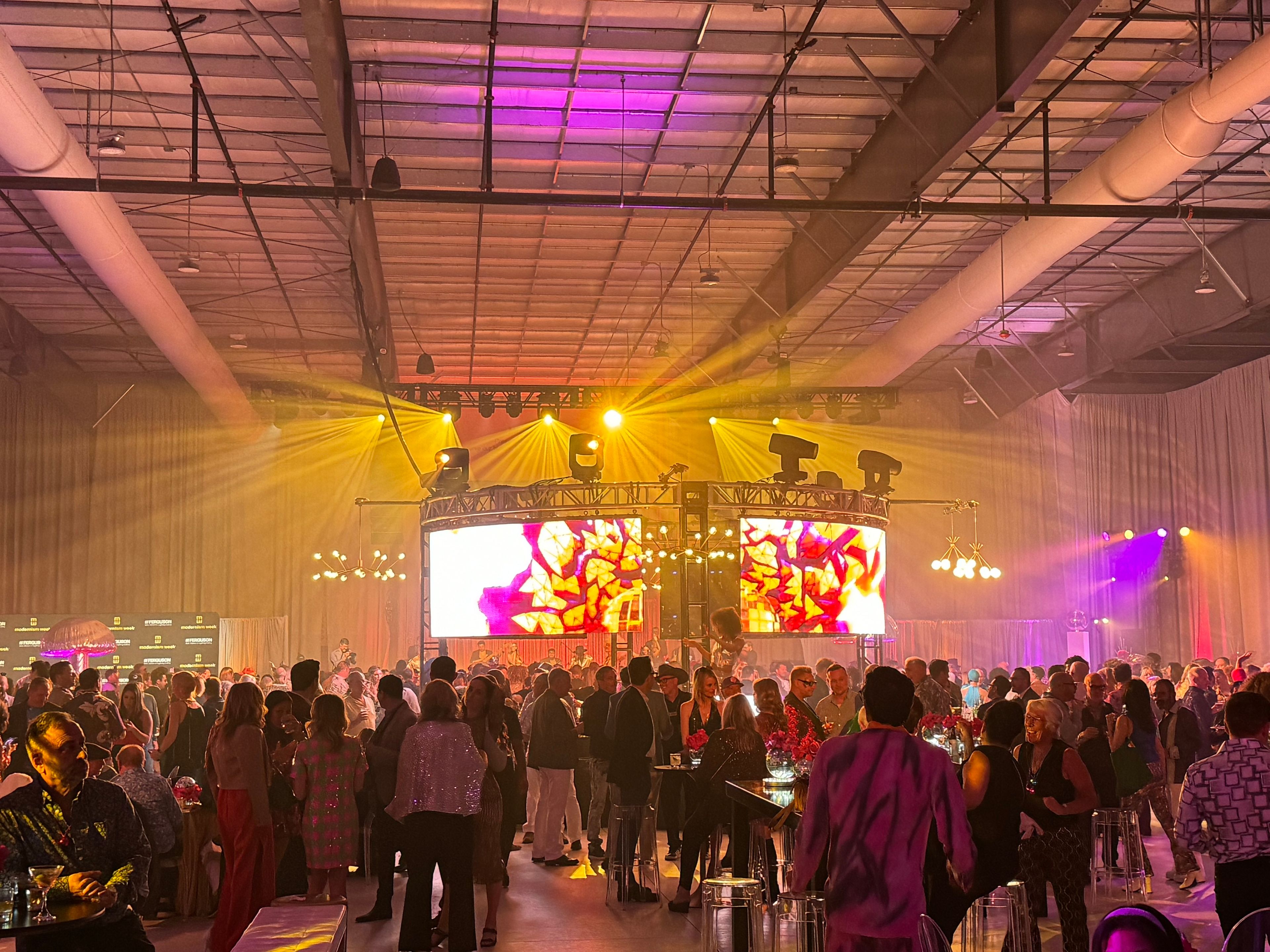 Cover photo of MOMENTOUS