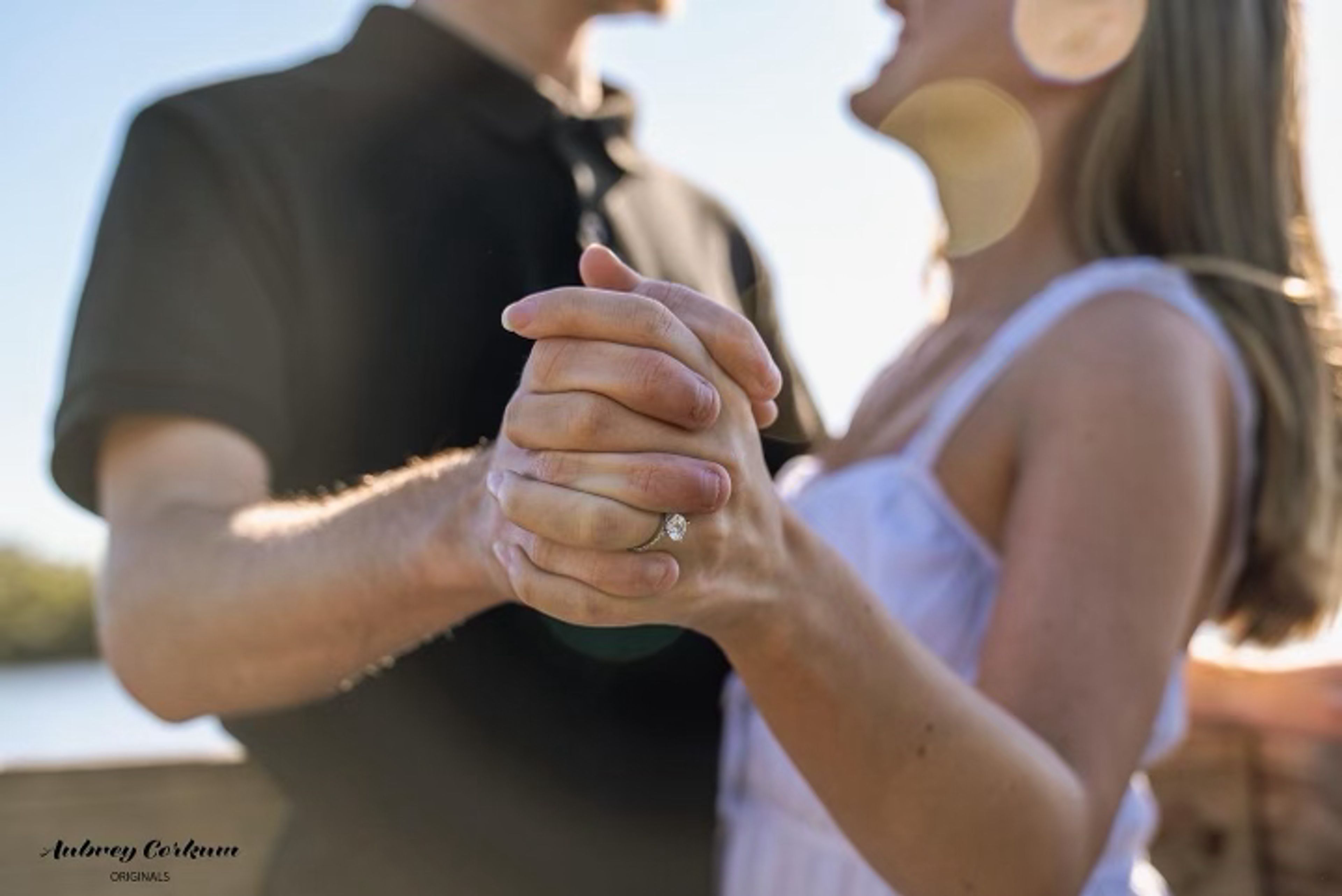 Cover photo of Aubrey Corkum Originals