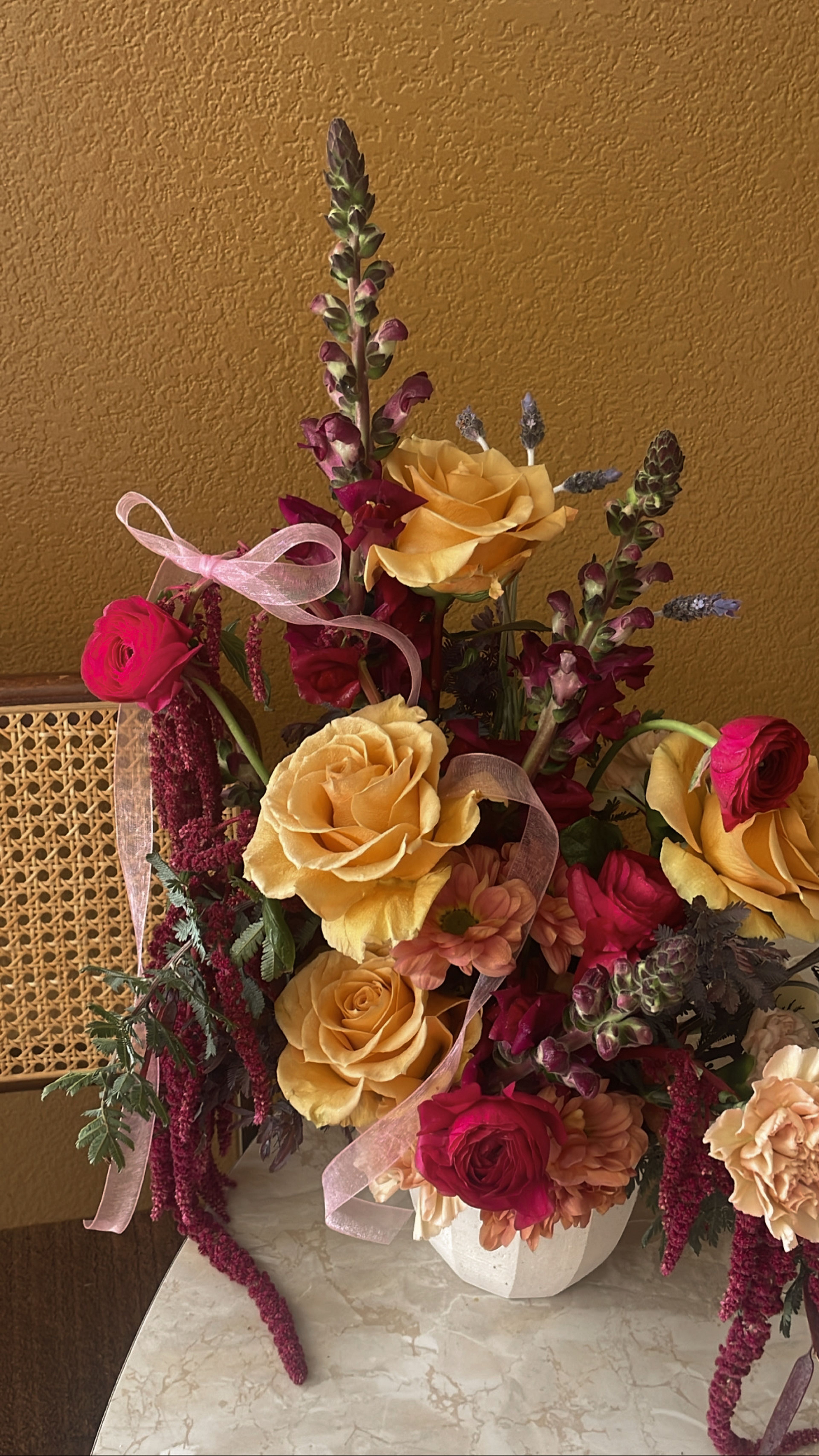 Cover photo of bloomsday