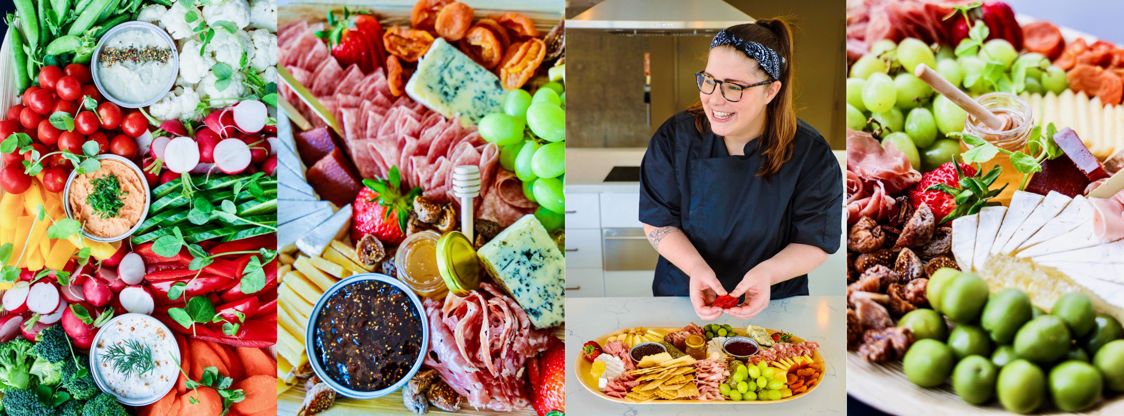 Cover photo of Boards by Erica