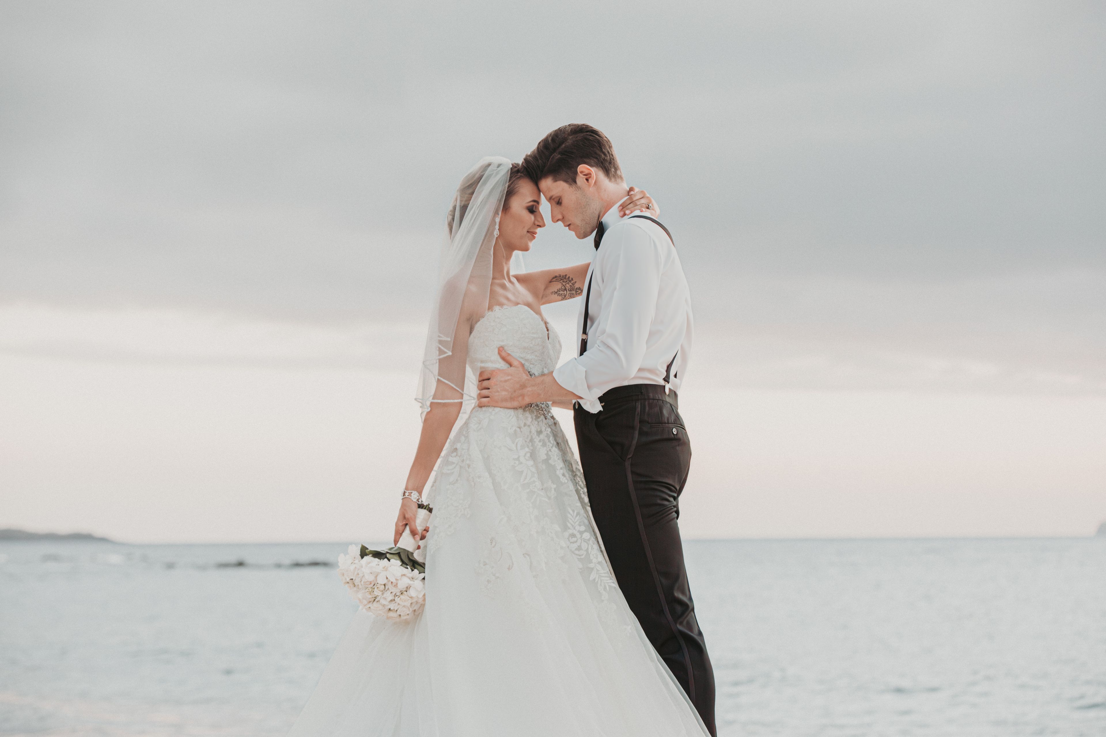 Cover photo of The Story Weddings