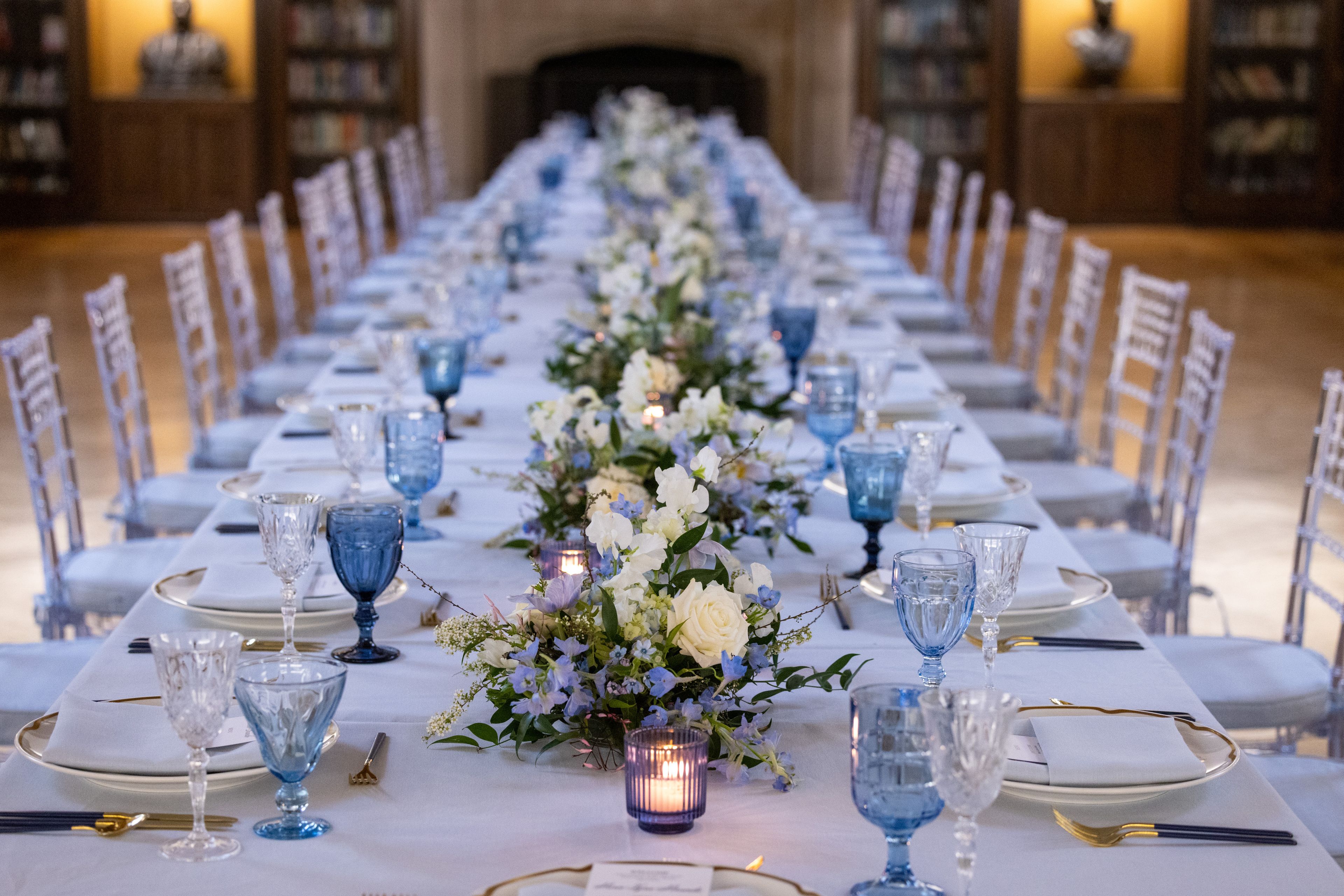 Cover photo of Arden Bond Design & Events