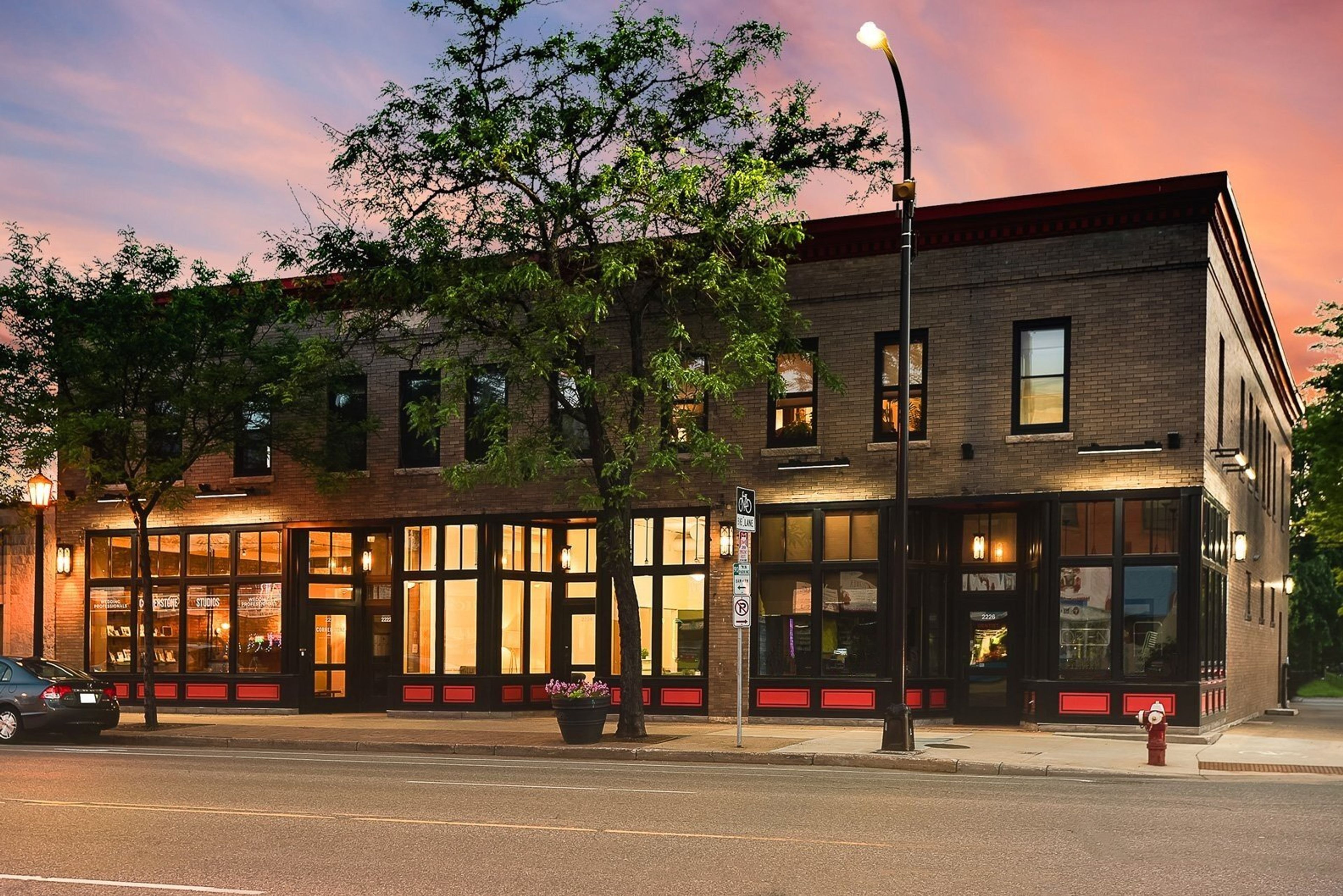 Cover photo of The Revel Room