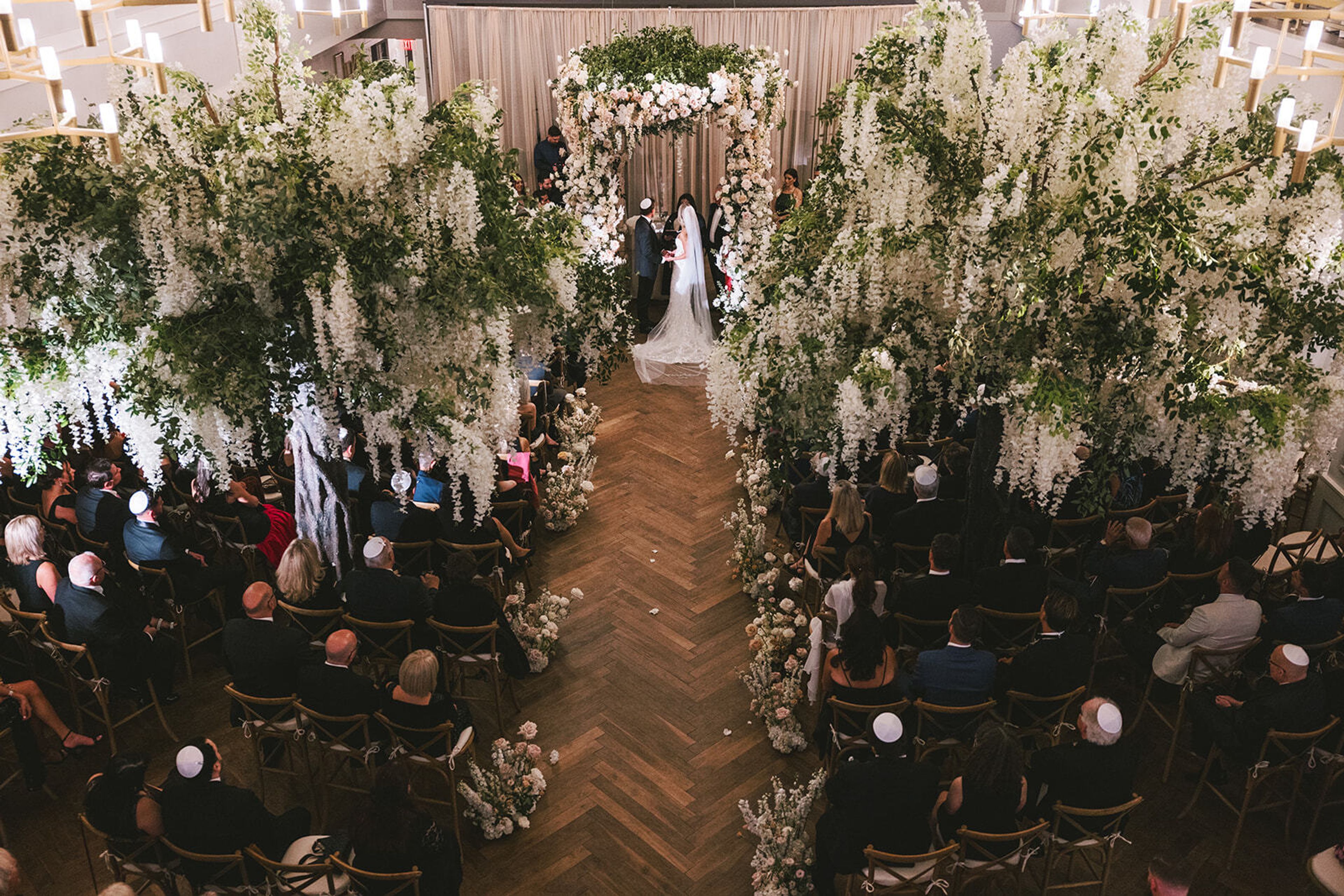 Cover photo of Fresh Designs: Flora and Events