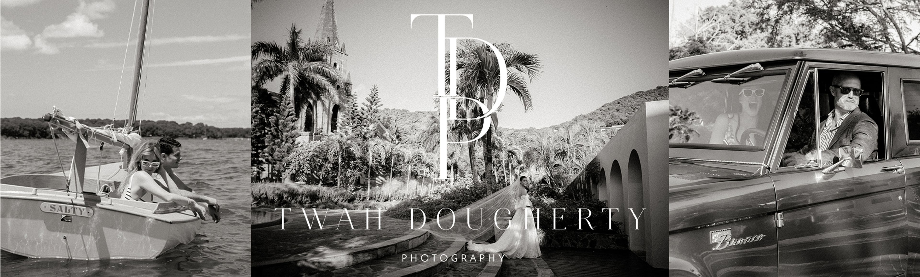 Cover photo of Twah Dougherty Photography