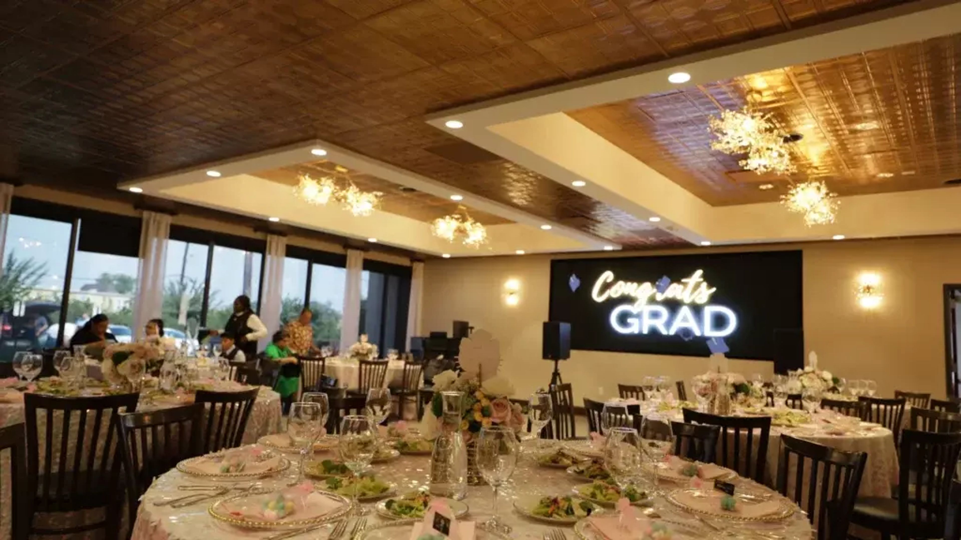 Cover photo of Up Above Venue