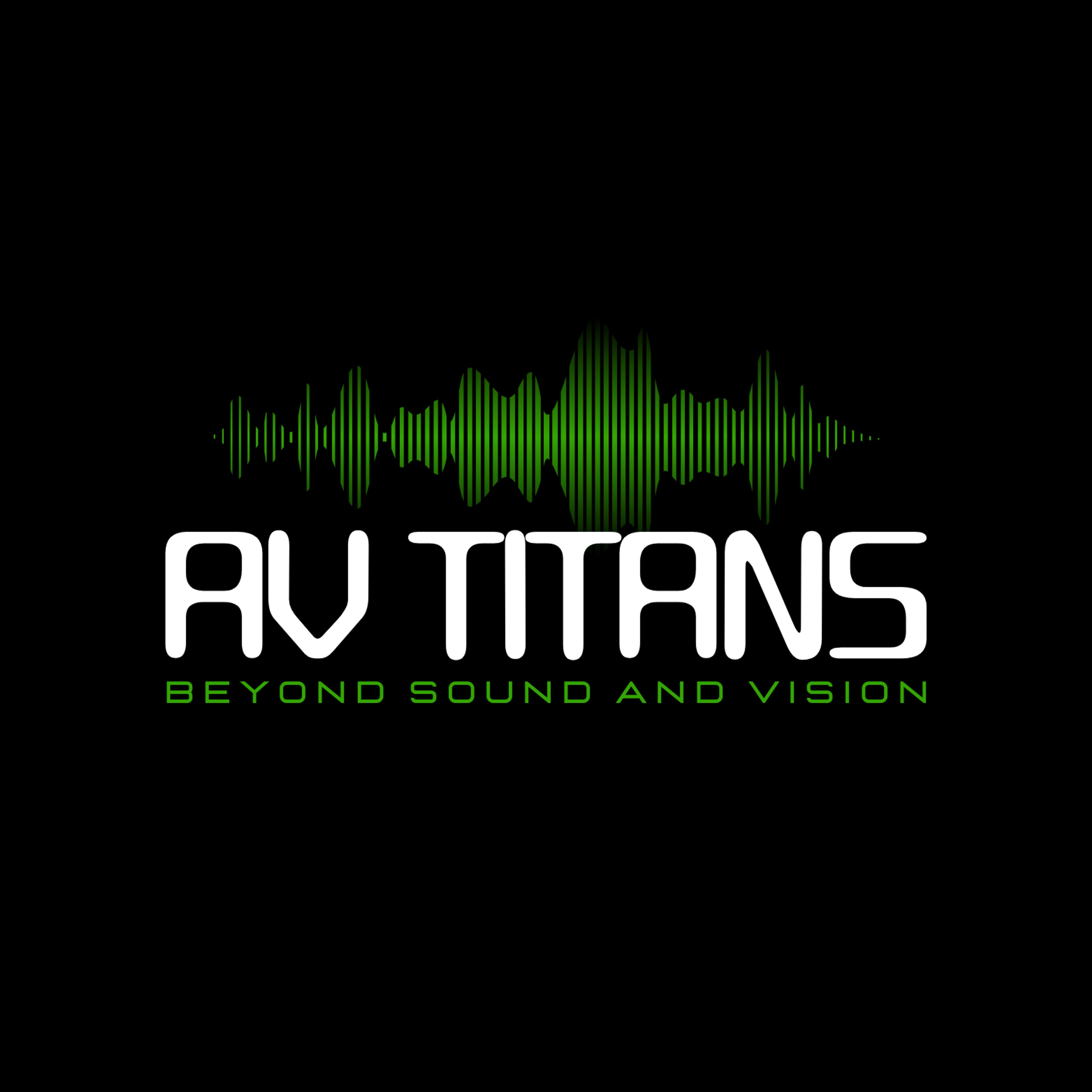 Cover photo of AV Titans