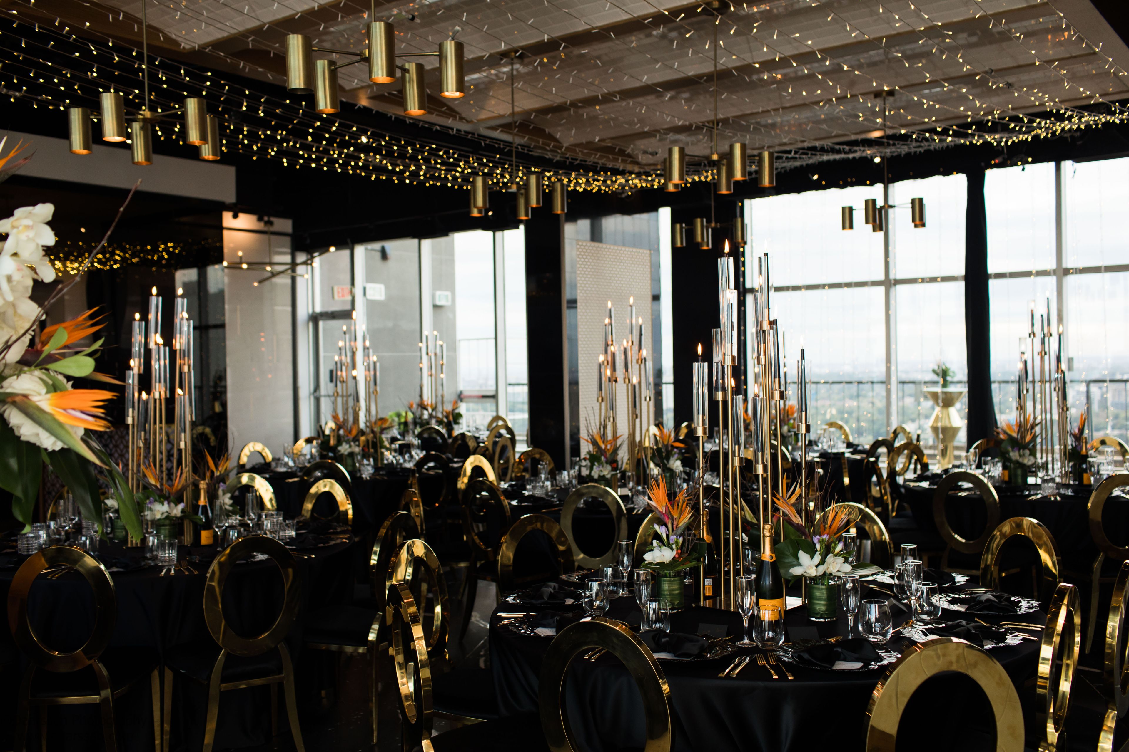 Cover photo of Amber Walker Events