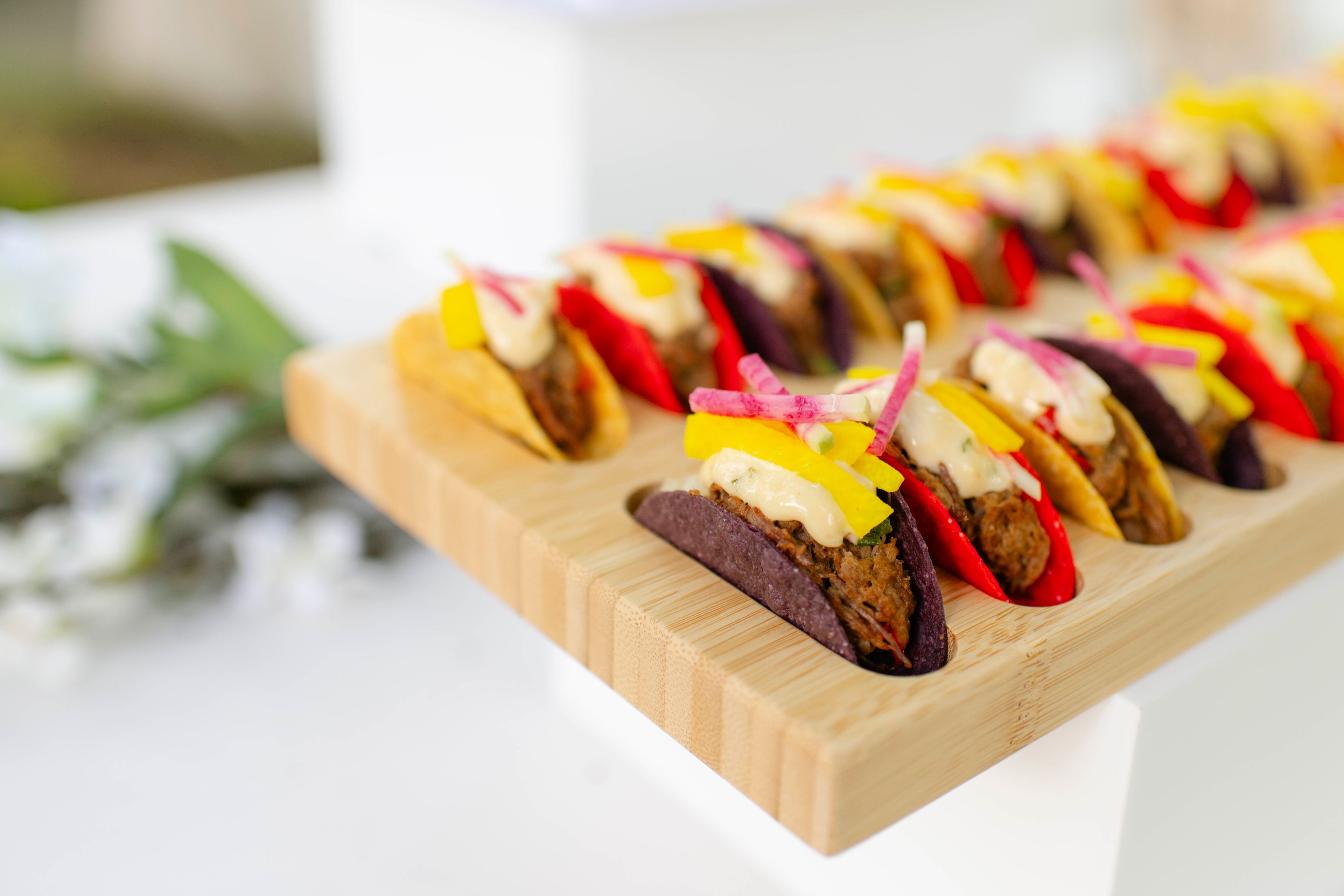 Cover photo of Johnny Burke Catering and Events