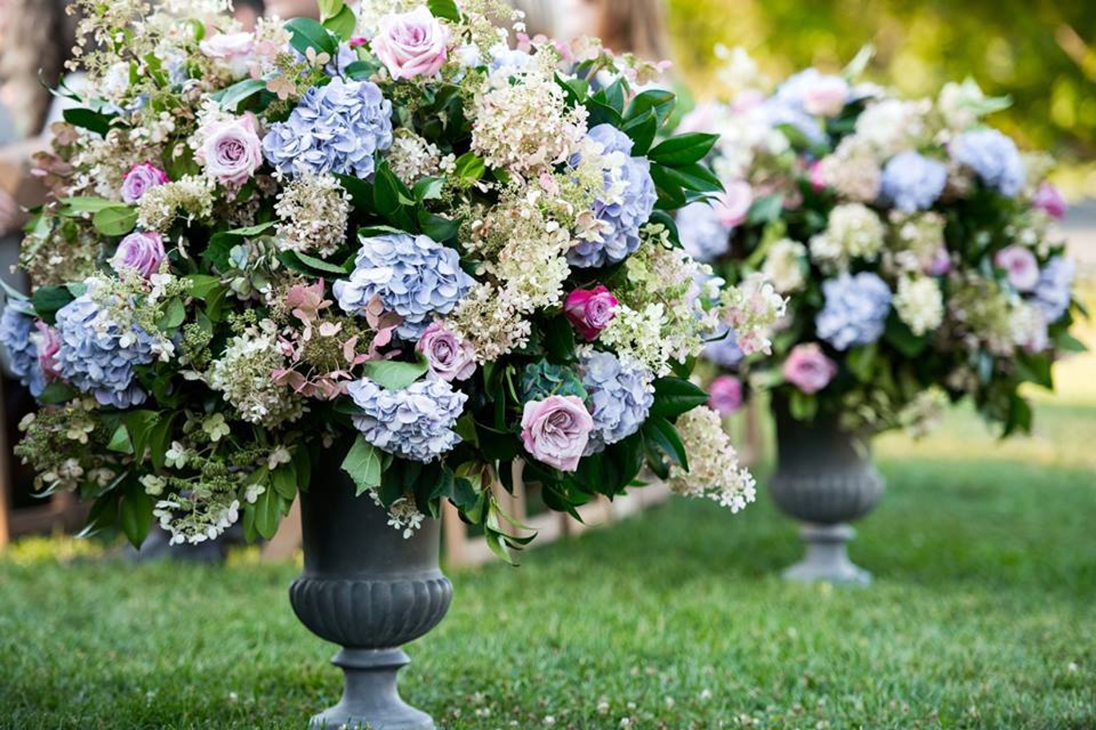 Cover photo of Laura Remmert Events