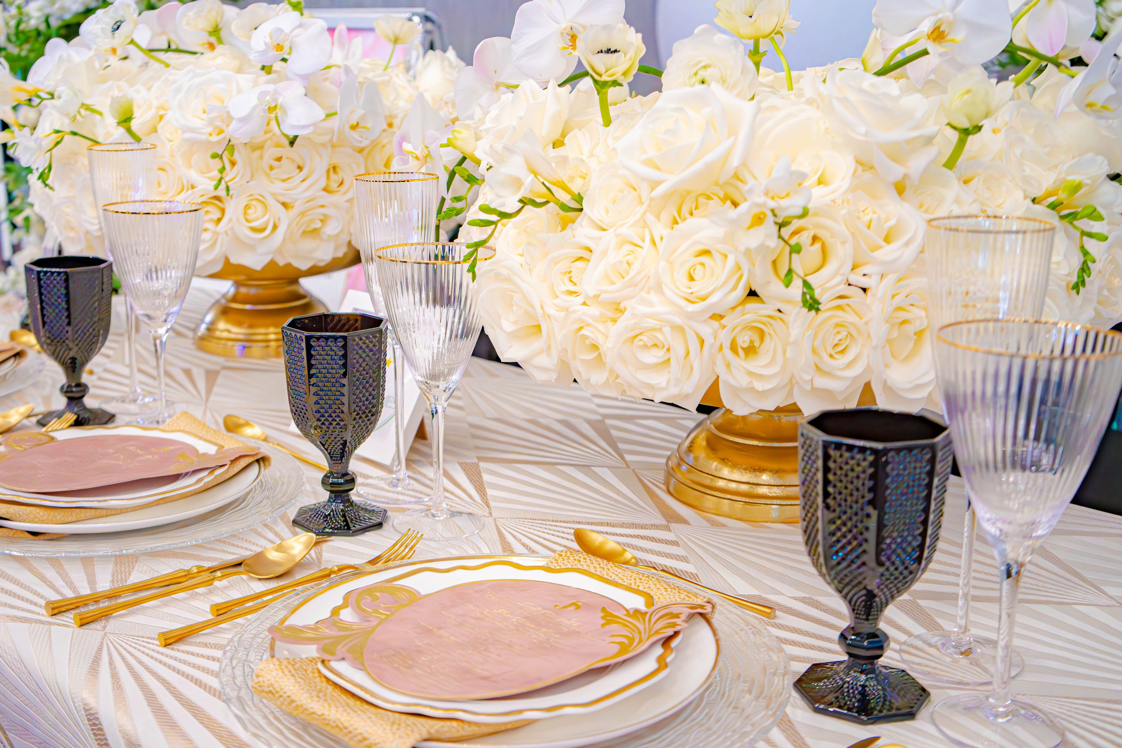 Cover photo of Blooms Social