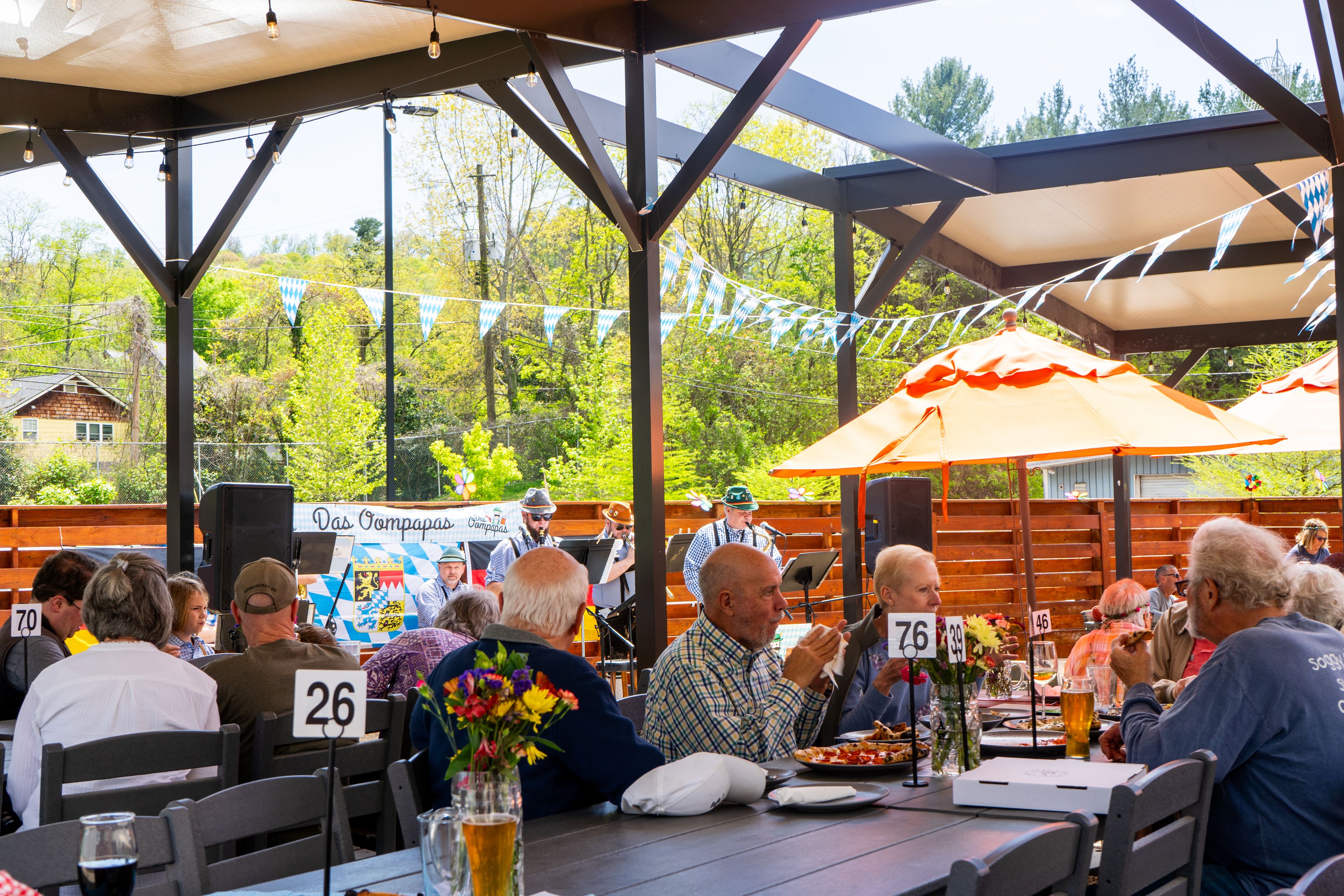 Cover photo of White Labs Kitchen and Tap