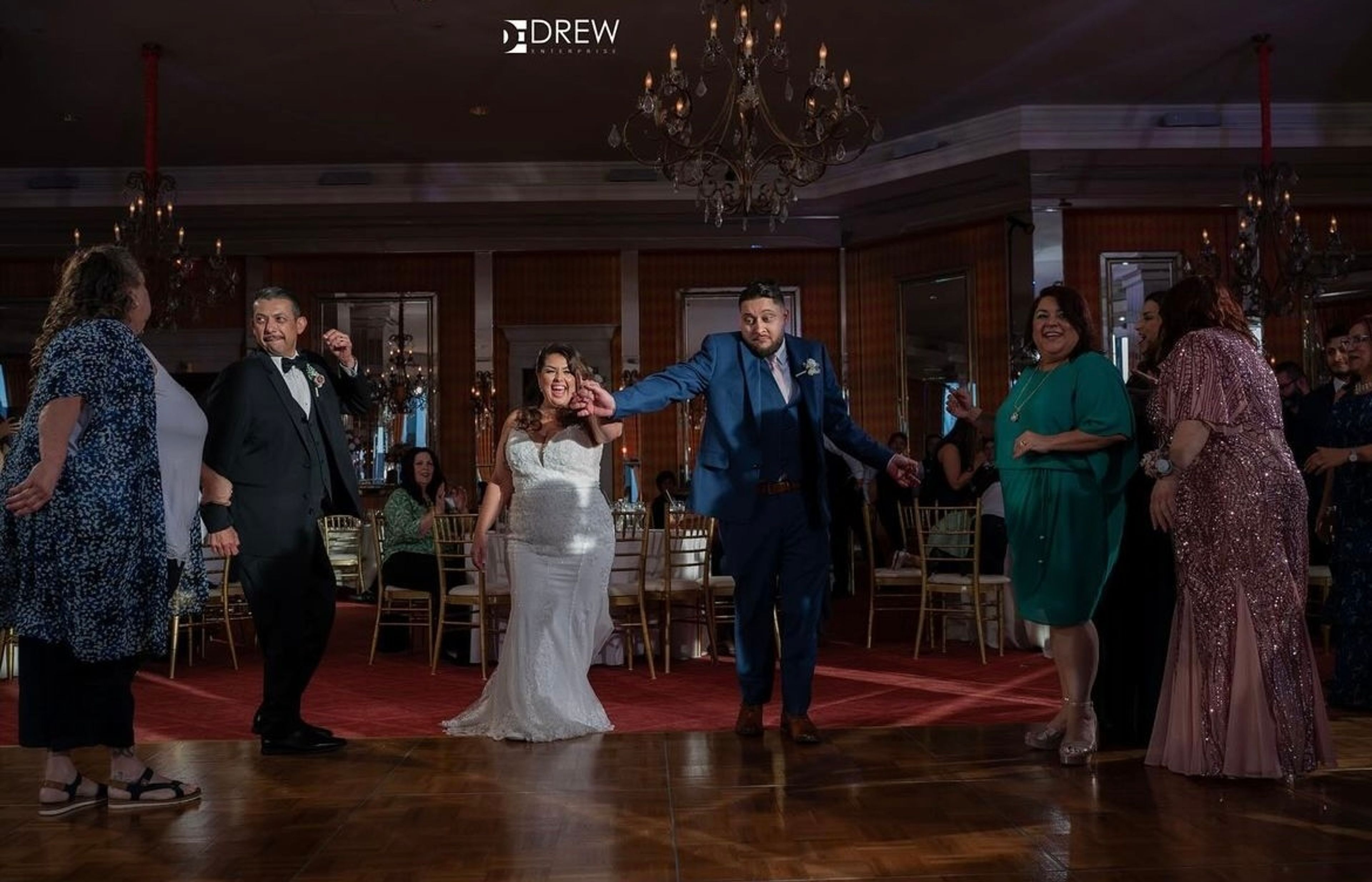 Cover photo of Third & Williams