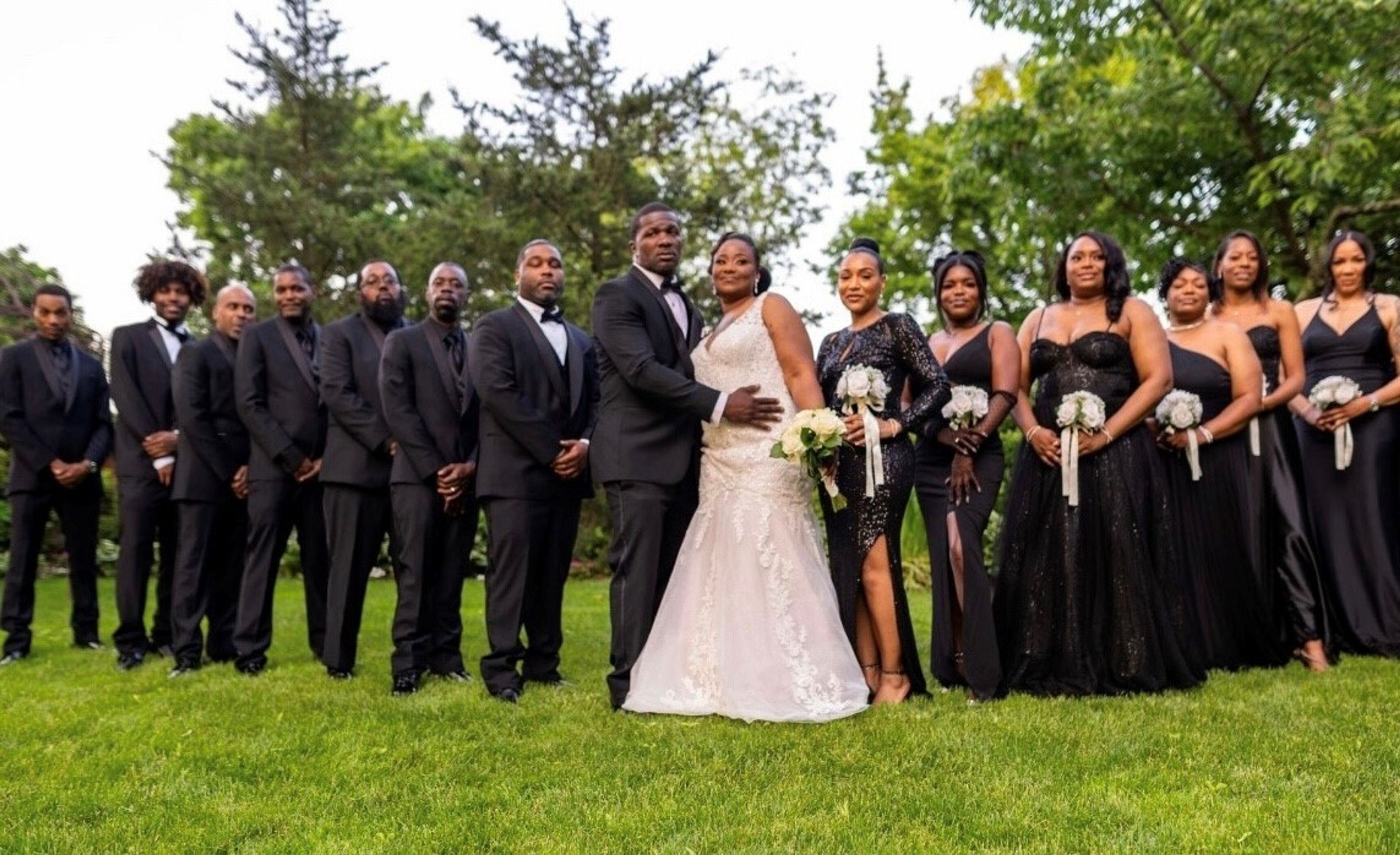 Cover photo of Happy Planning Events