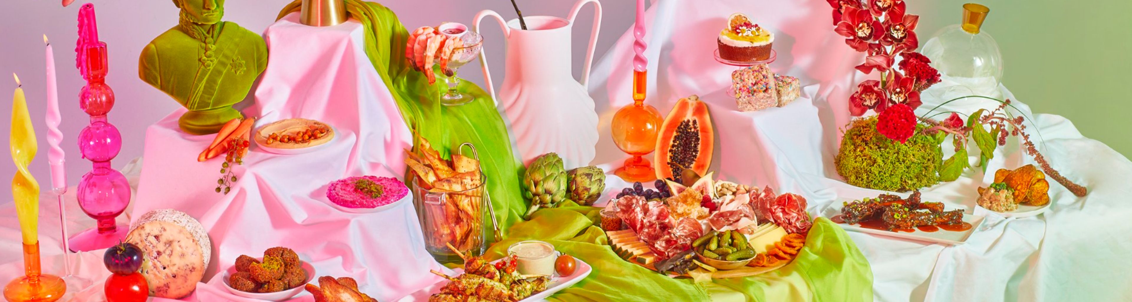 Cover photo of Buck & Bloom