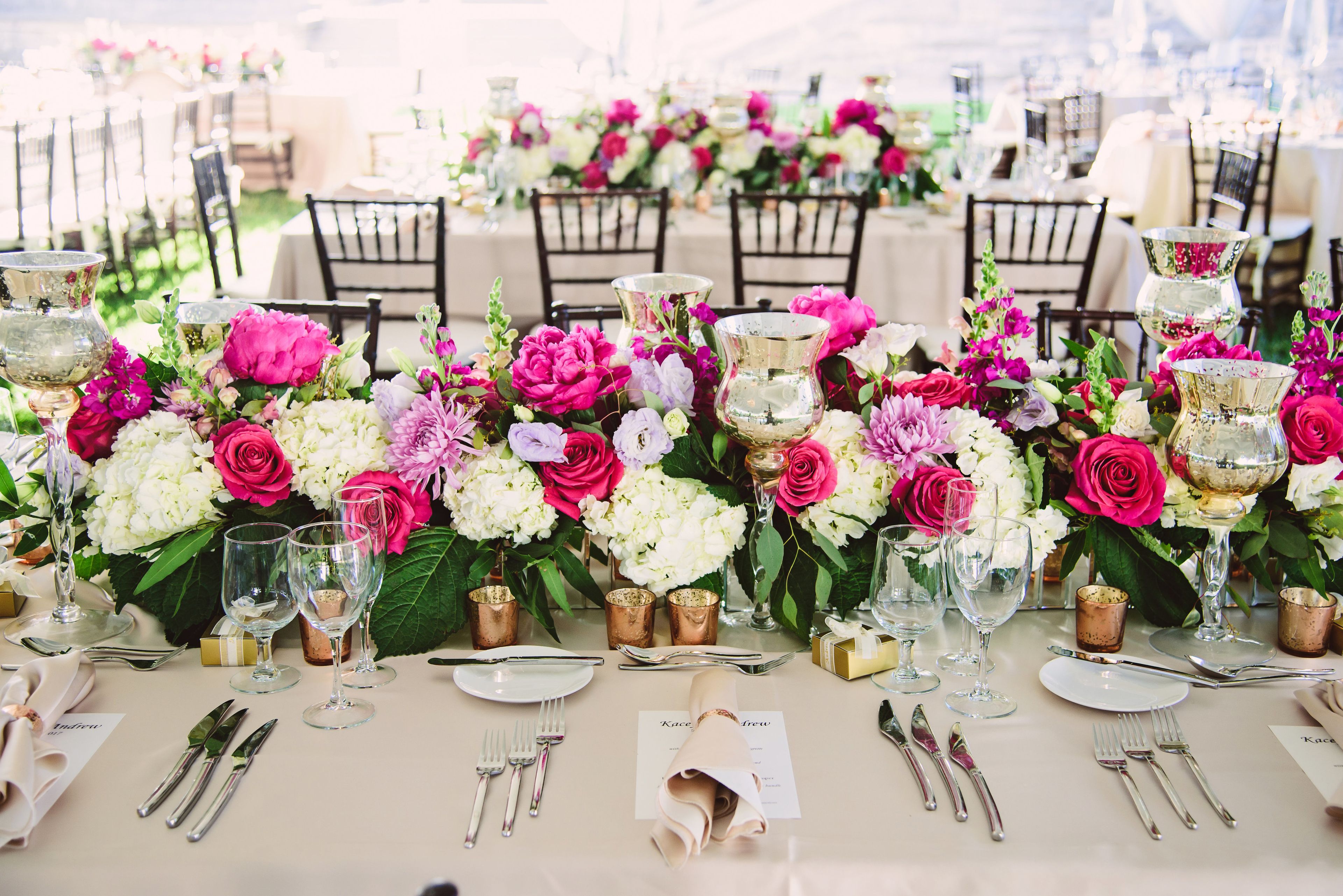 Cover photo of Asheville Event Co.