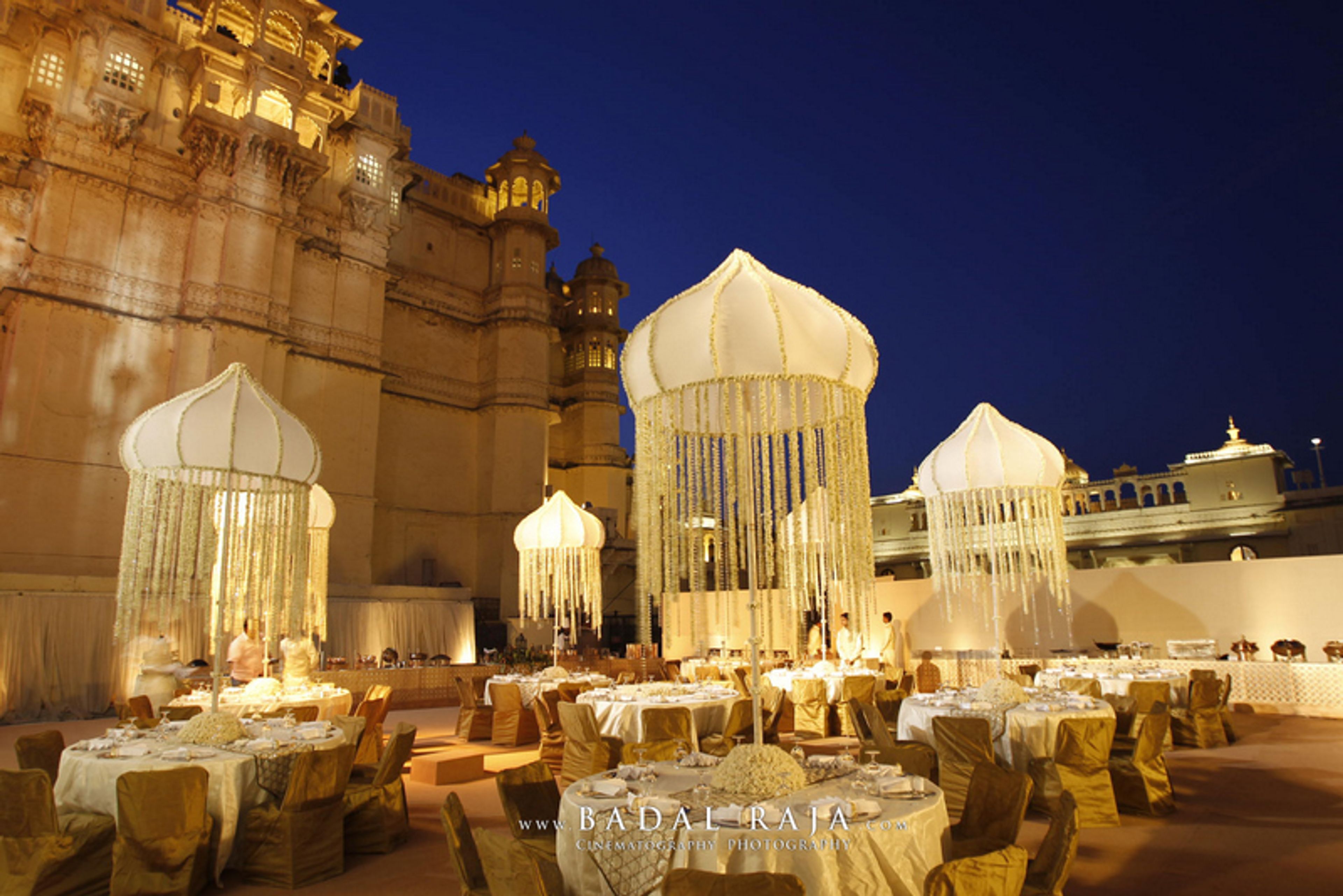 Cover photo of Nova Events Co