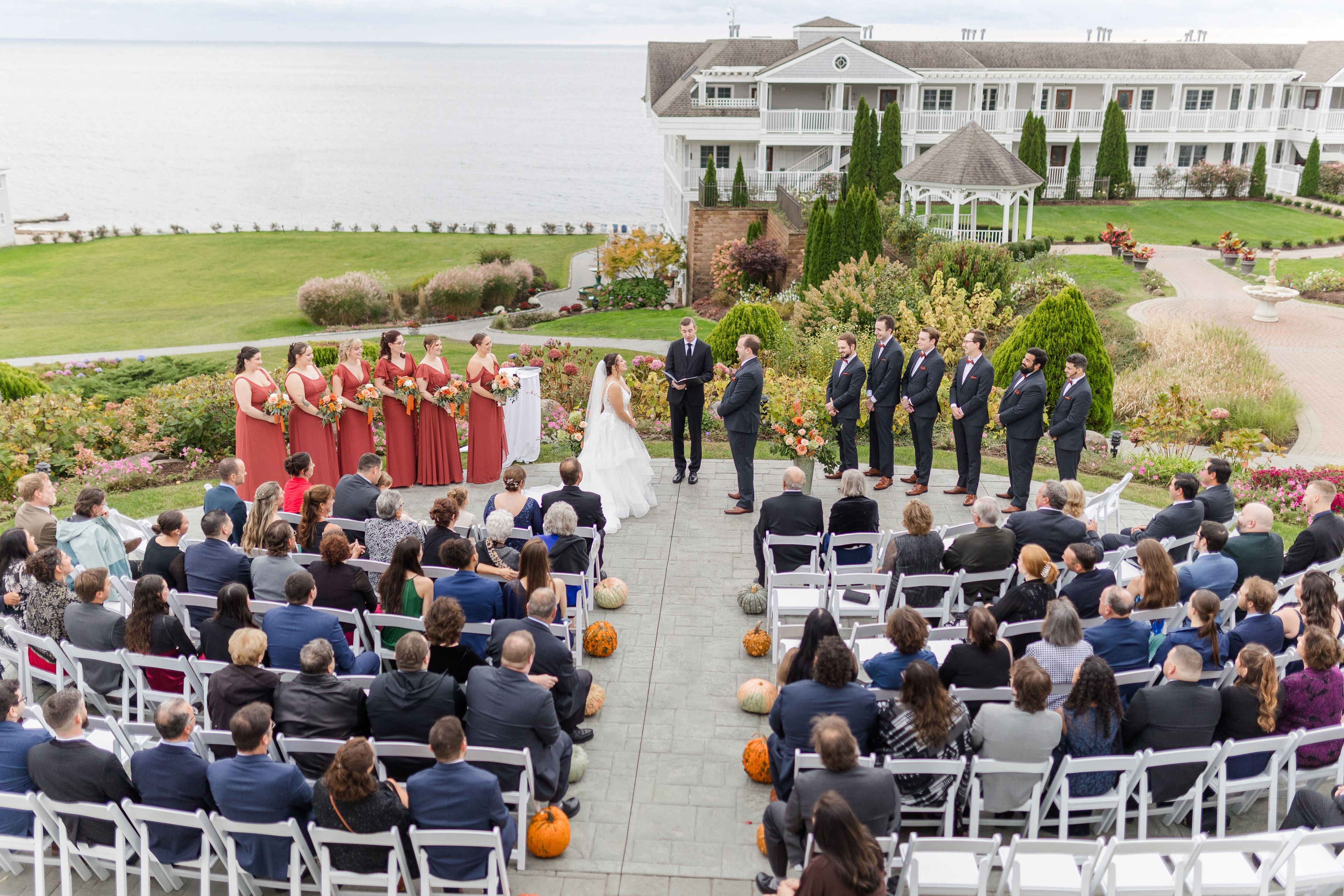 Cover photo of Love Byrd Events