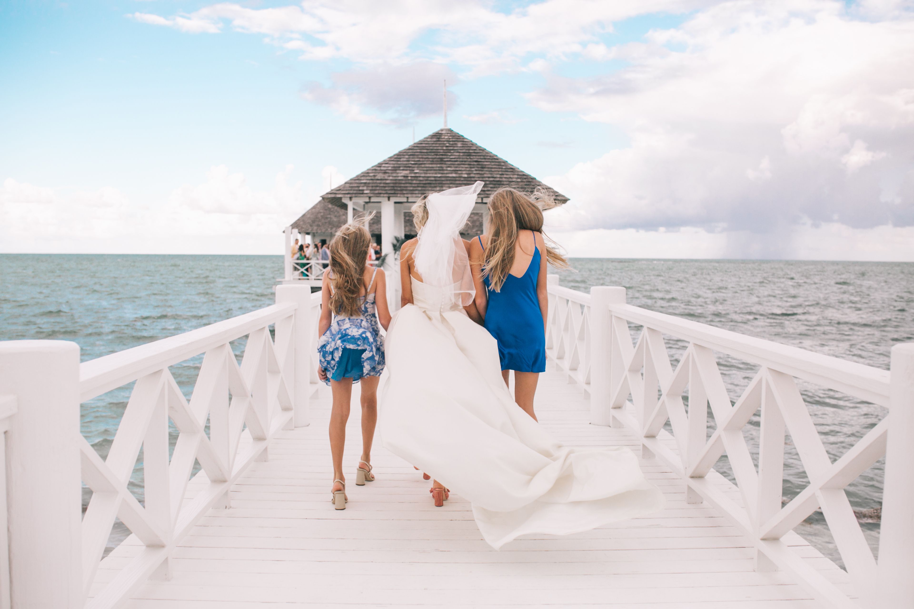 Cover photo of Social Revelry