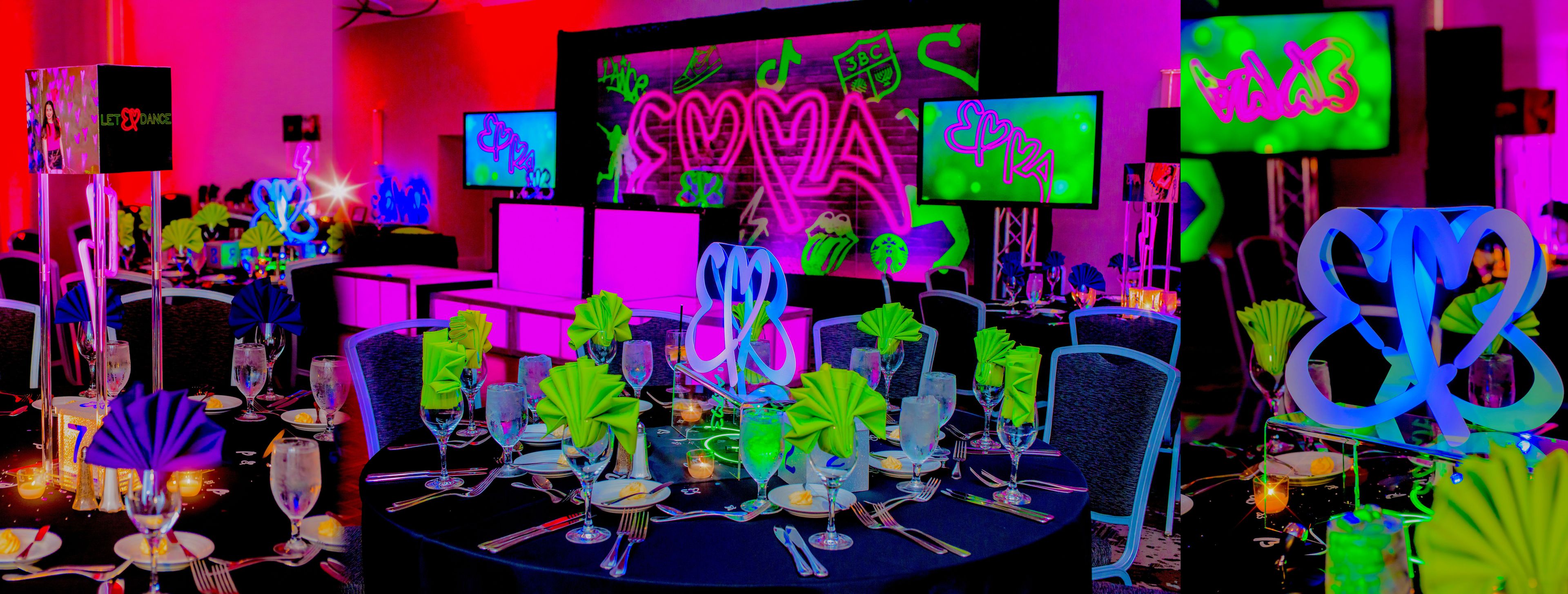 Cover photo of Anderson Celebrations