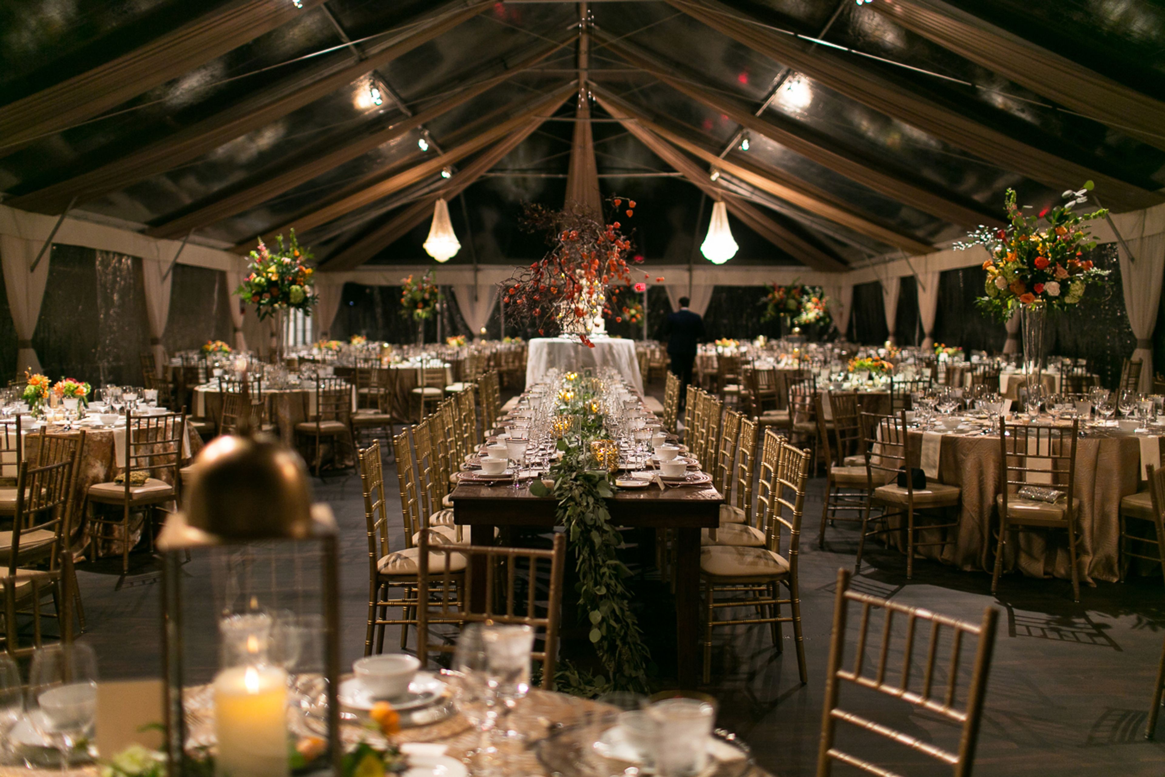 Cover photo of Dina Berg Blazek Events