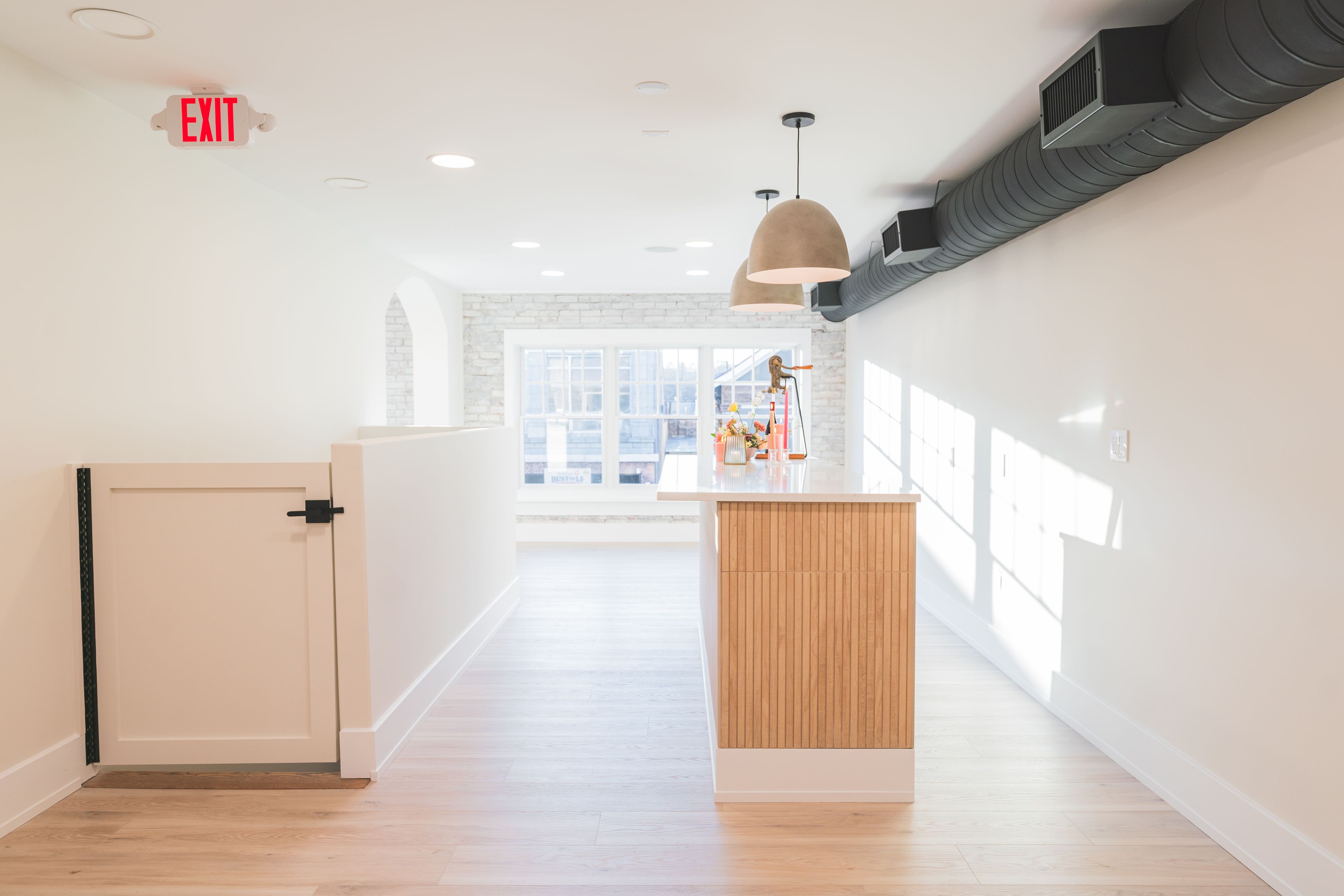 Cover photo of The Huntington Loft