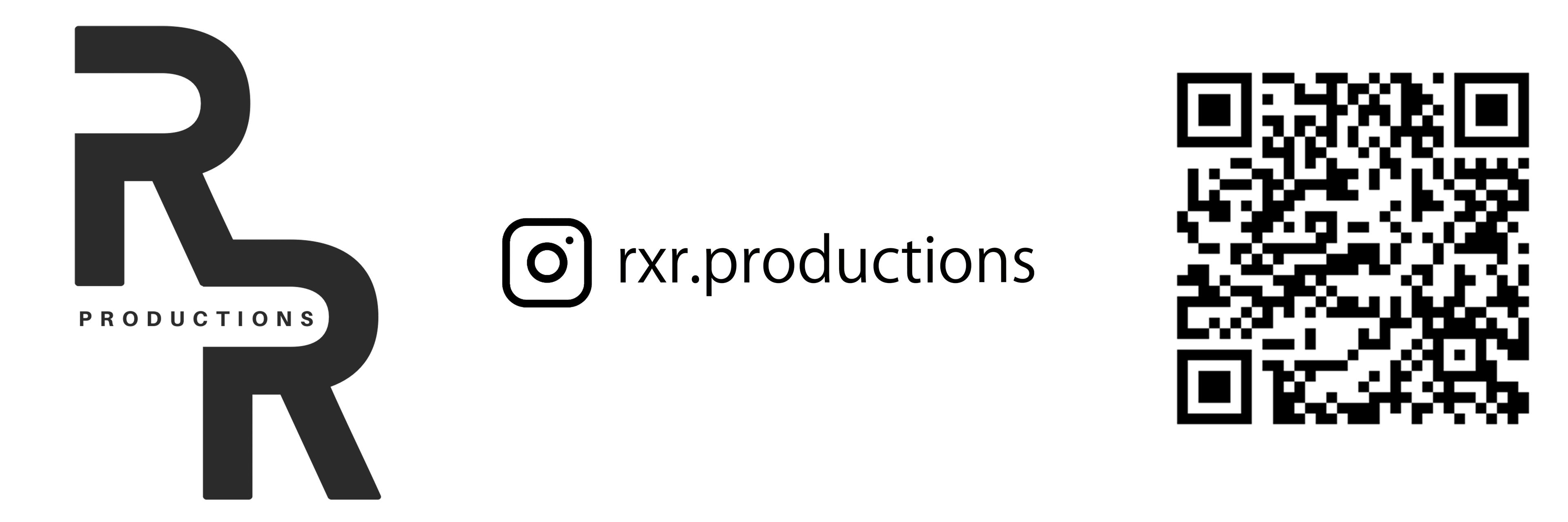 Cover photo of RXR Events