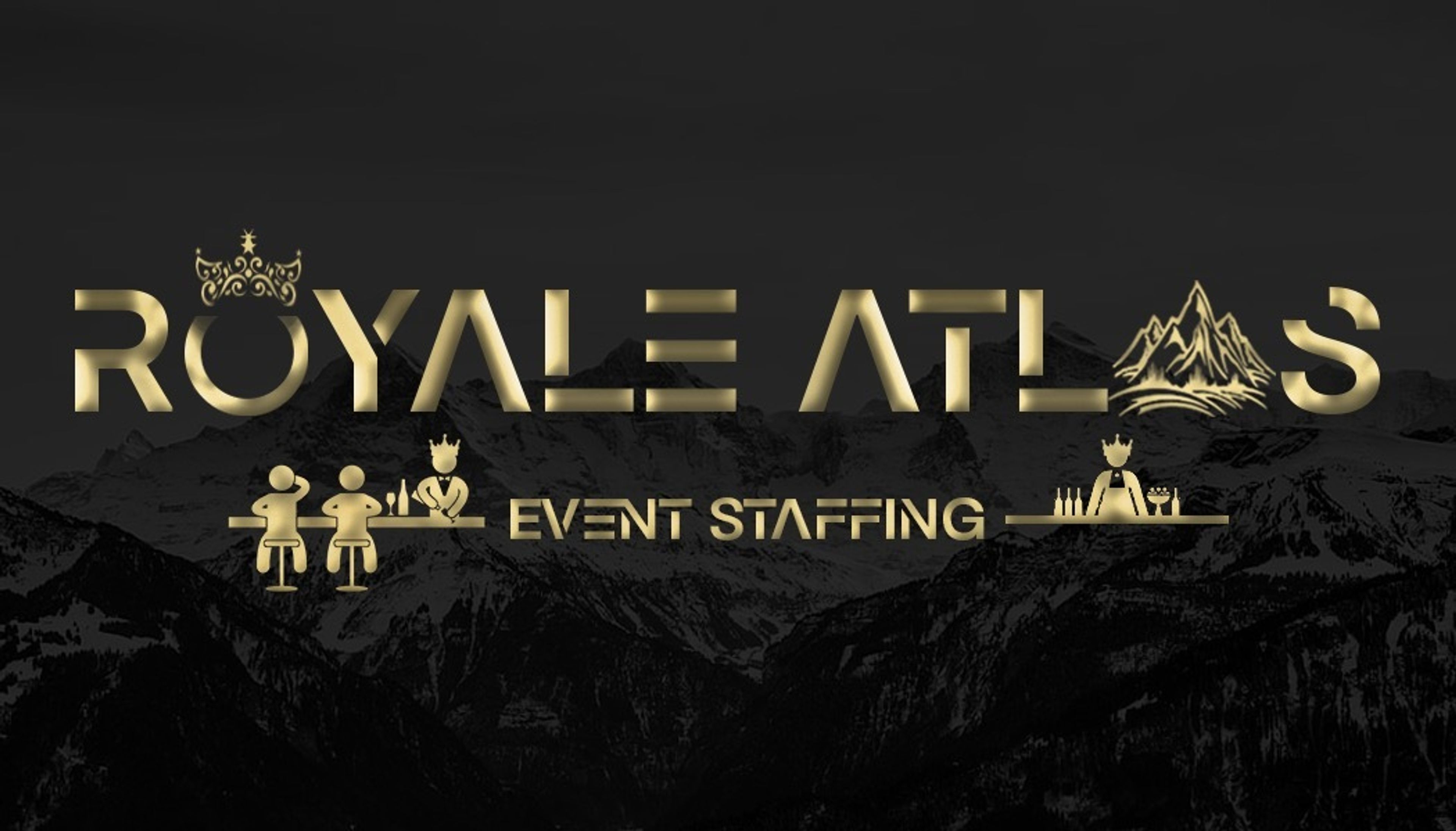 Cover photo of royale atlas