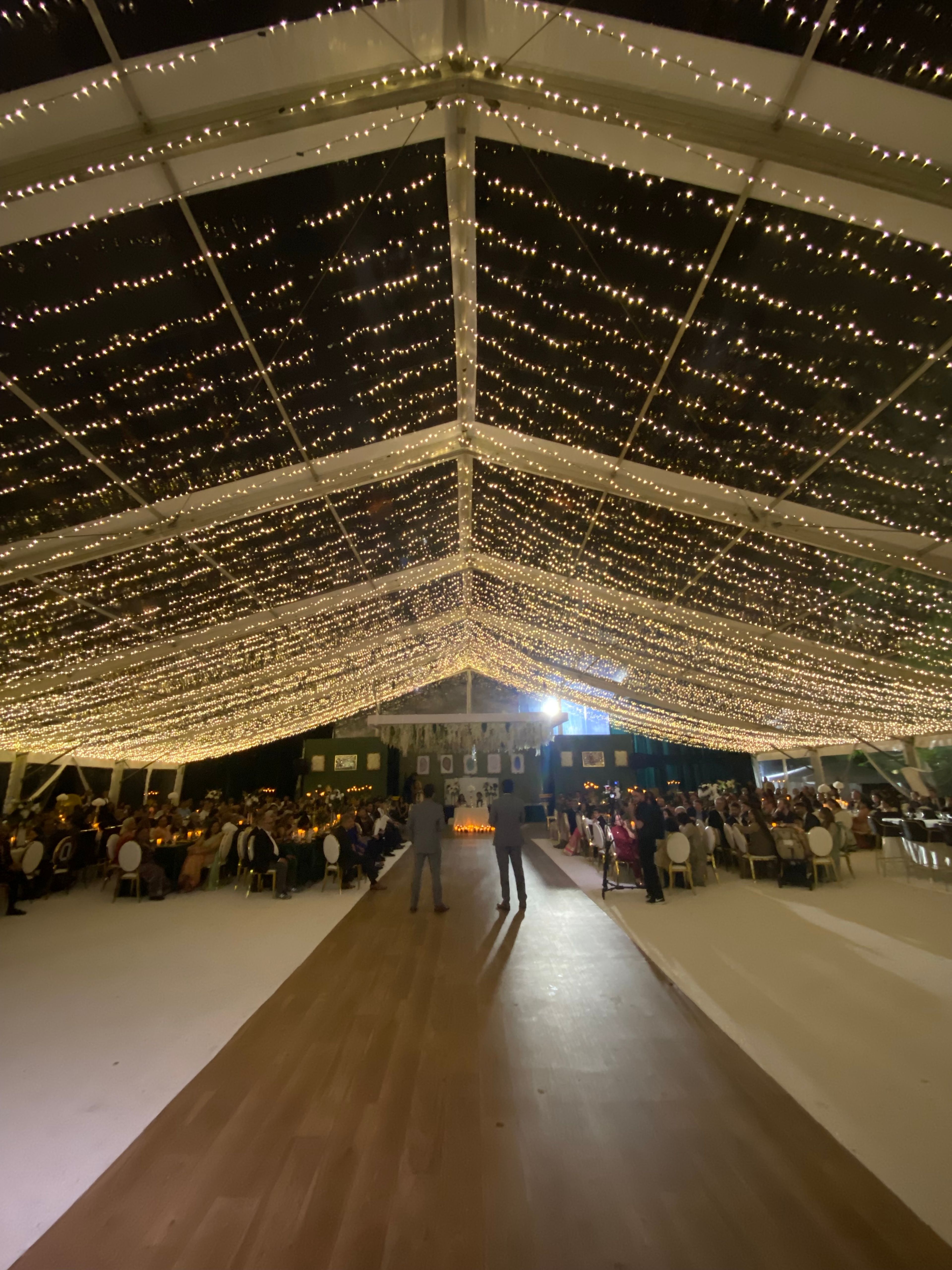 Cover photo of Experience Glory Events