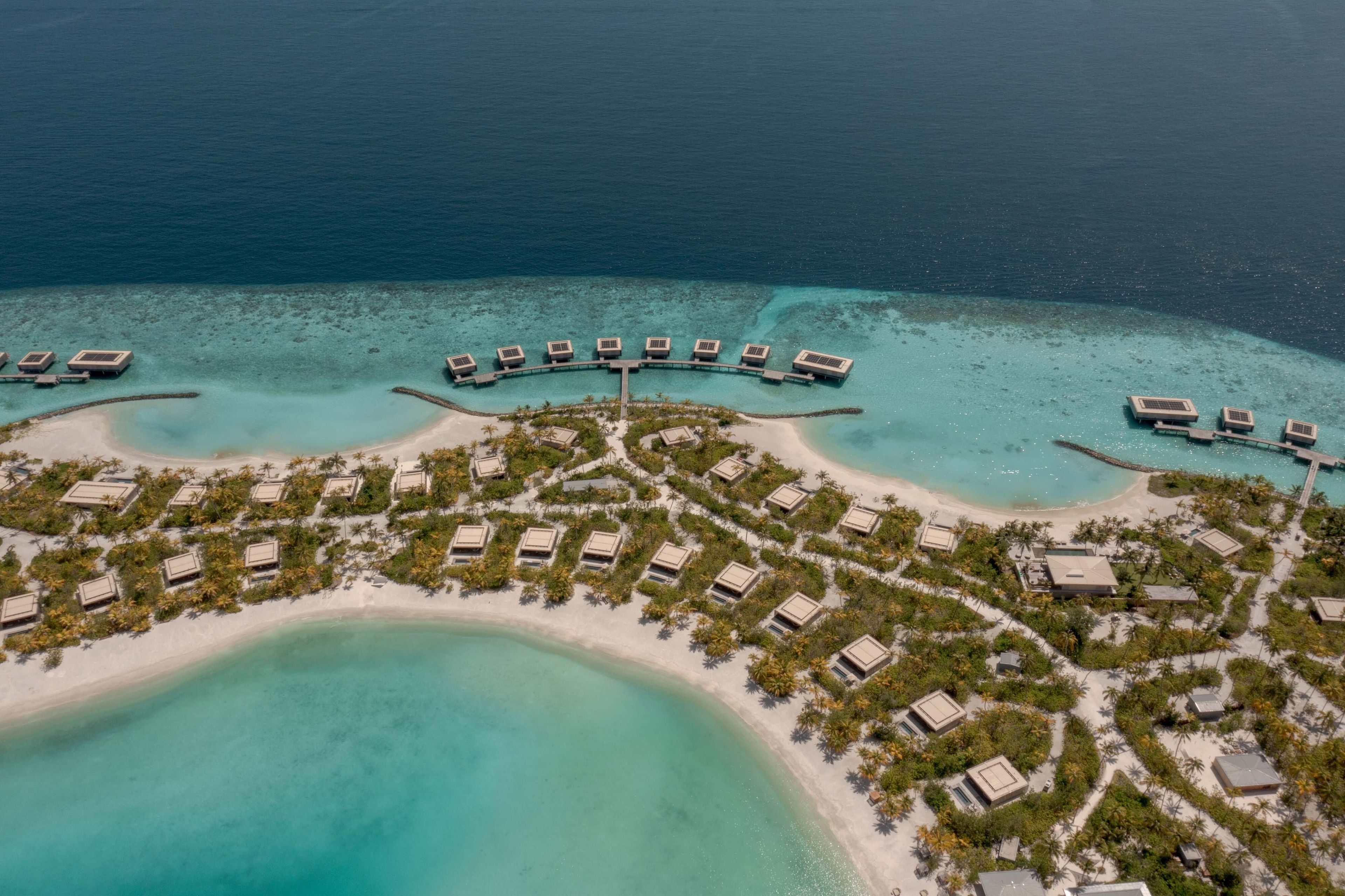 Cover photo of Patina Maldives, Fari Islands