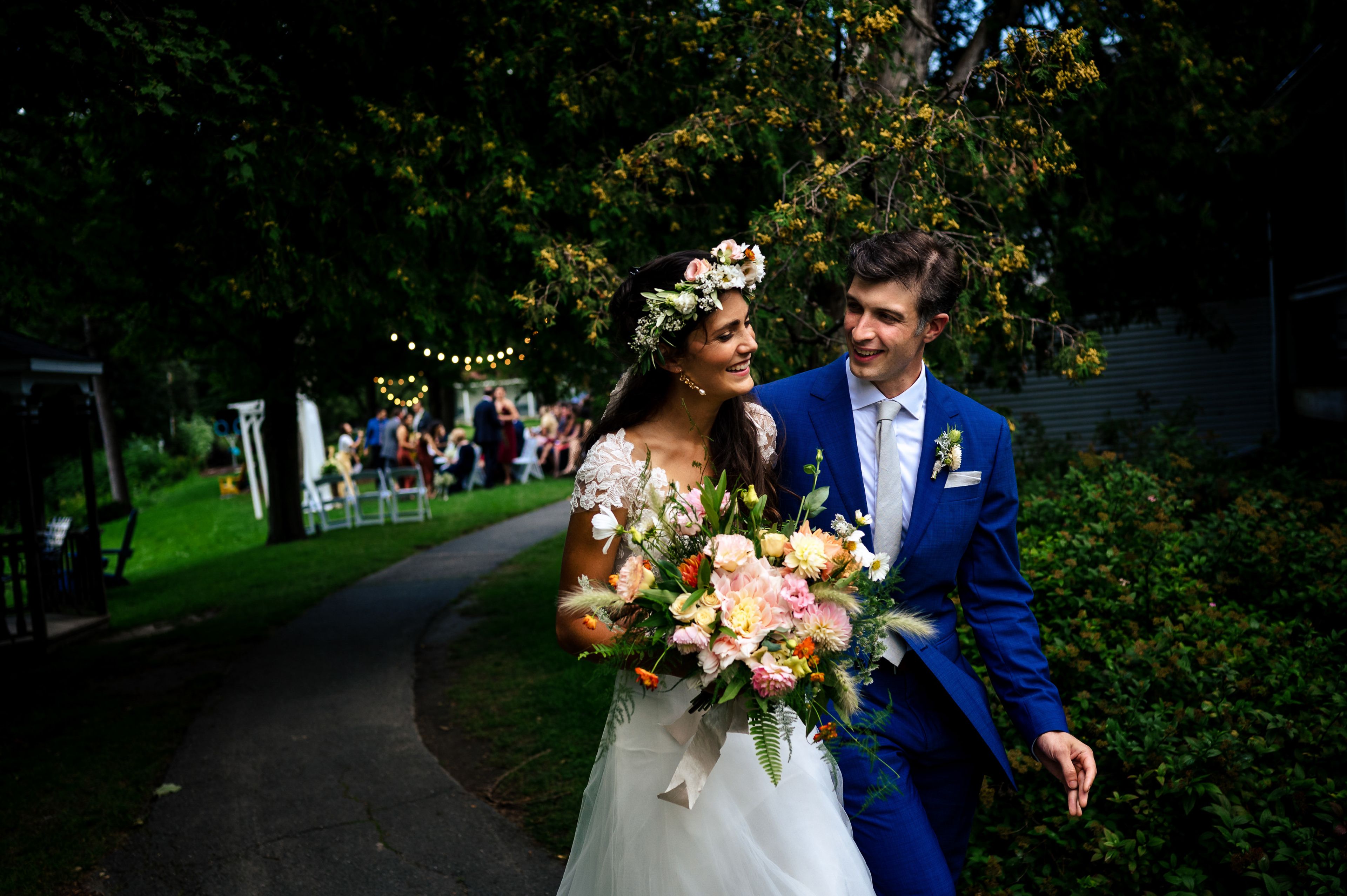 Cover photo of Hannah Photography