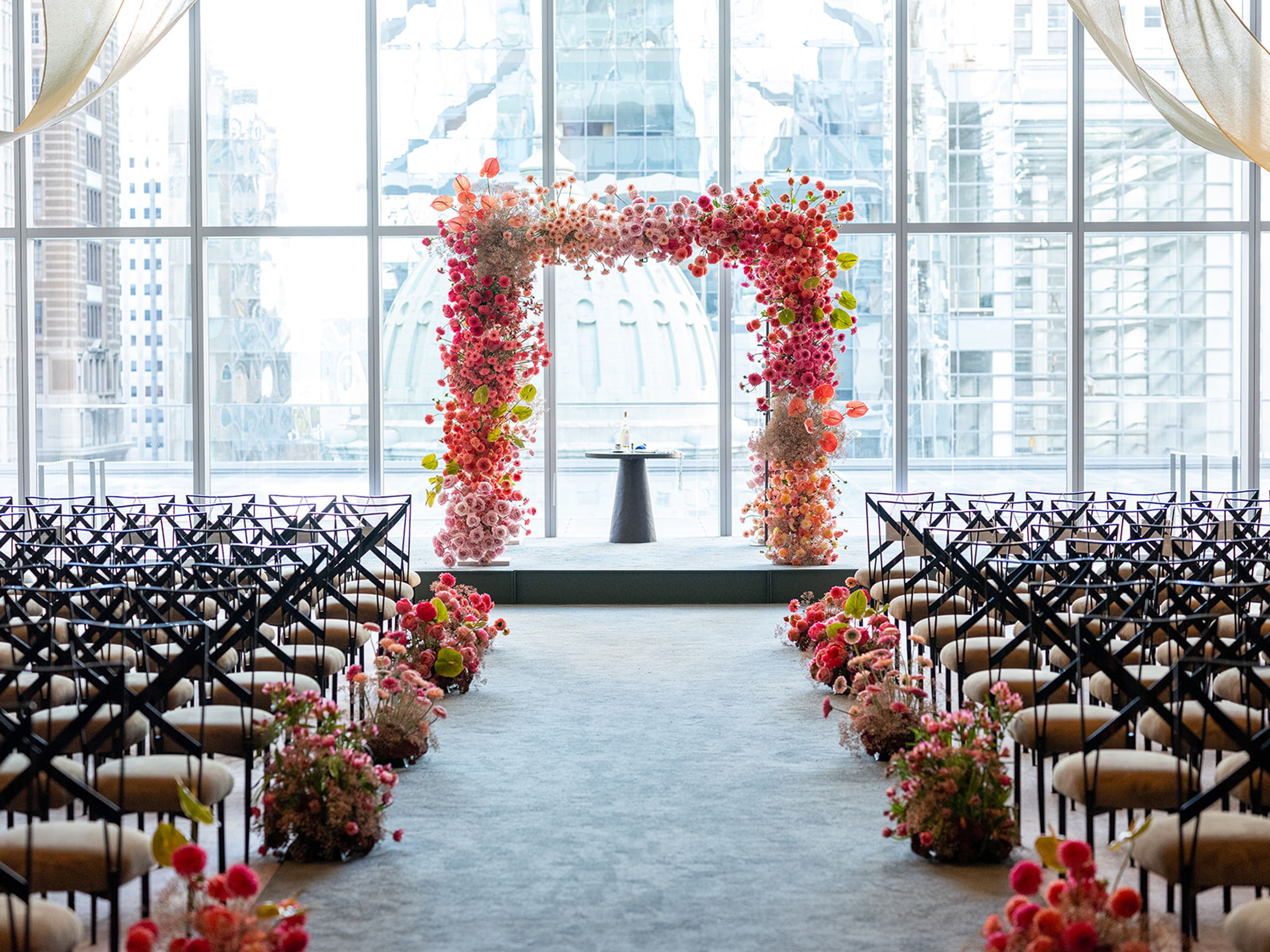 Cover photo of Four Seasons Hotel Philadelphia