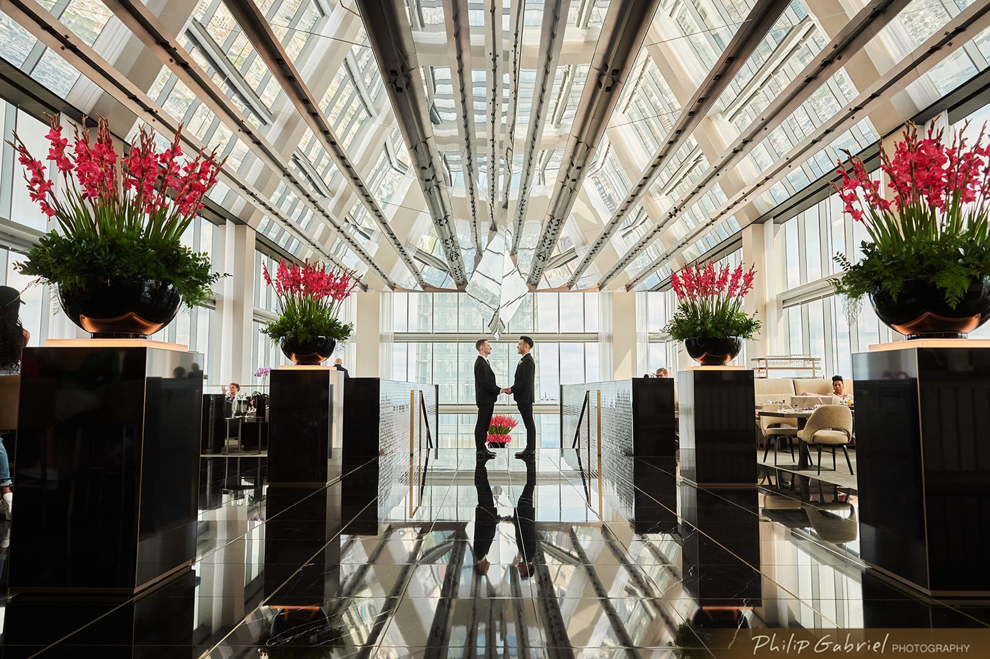 Cover photo of Four Seasons Hotel Philadelphia