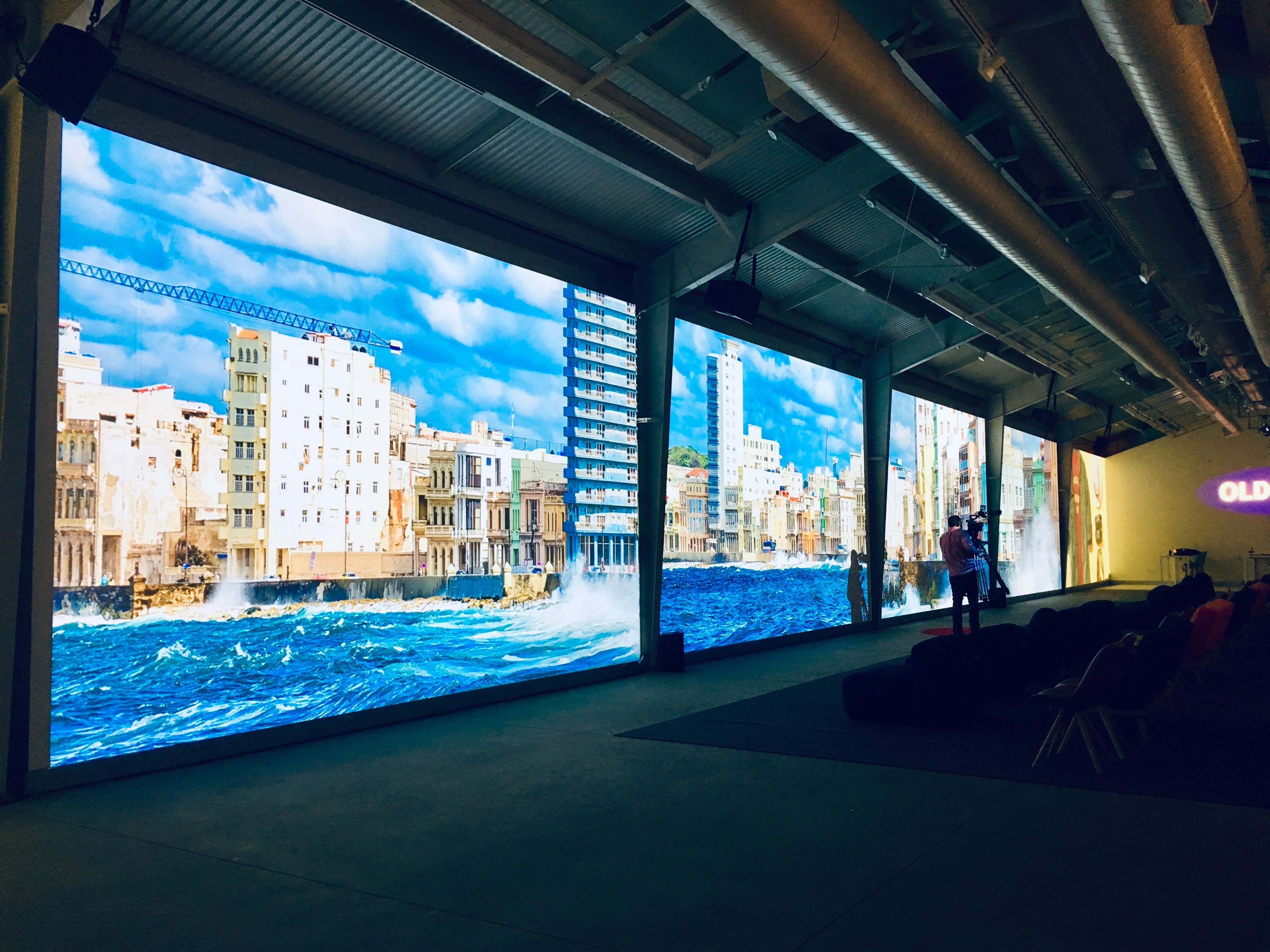 Cover photo of Elevate Productions