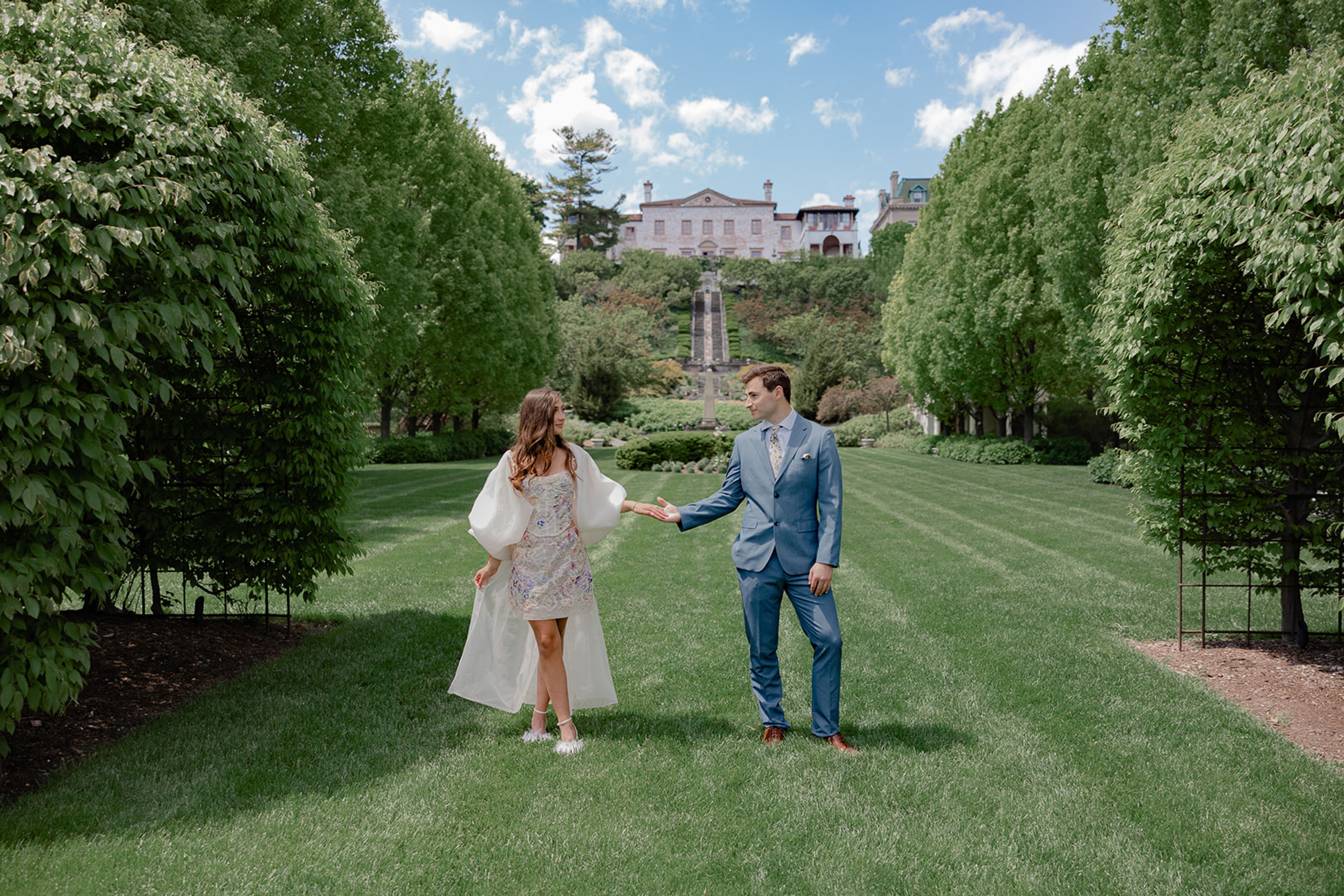 Cover photo of Arlotta Events