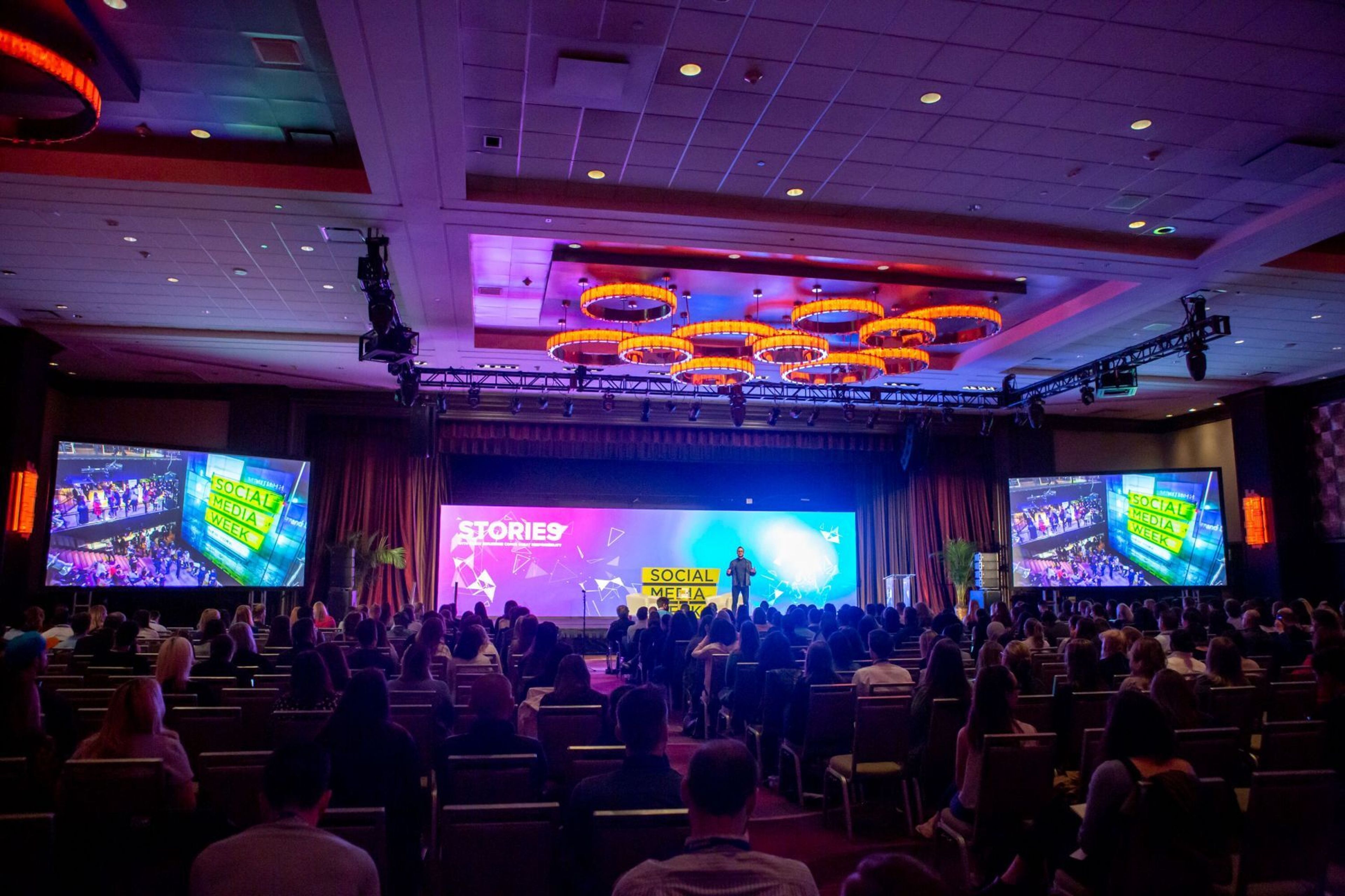 Cover photo of One Way Event Productions