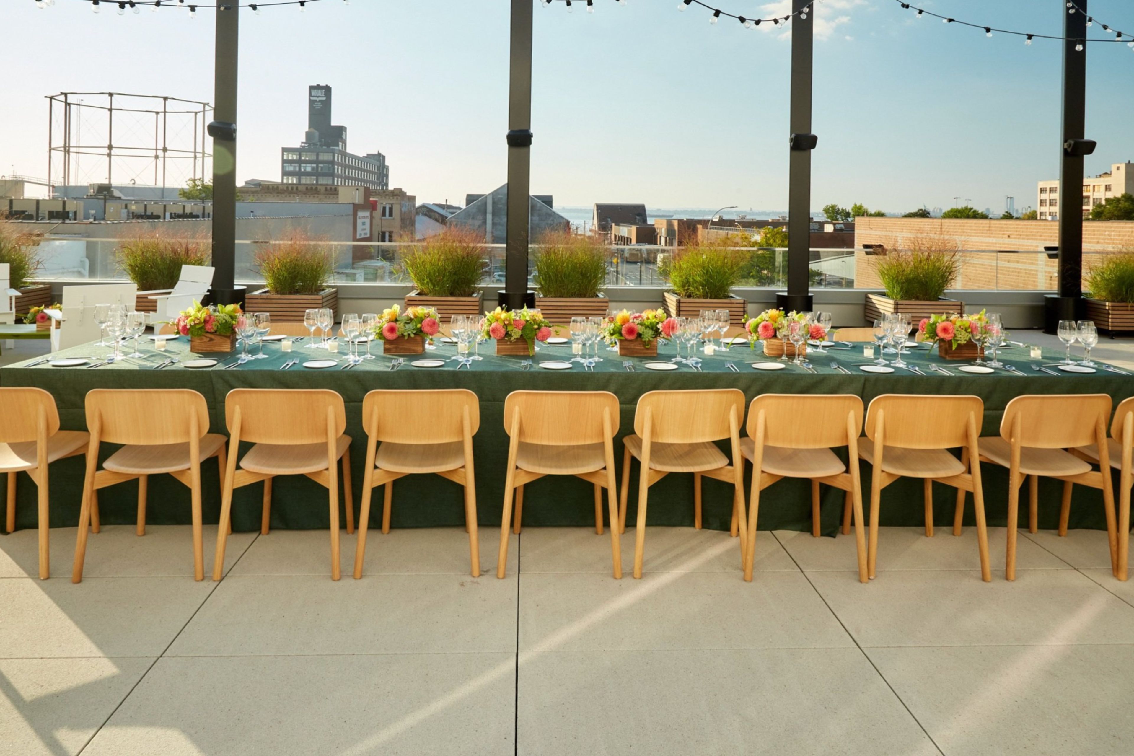 Cover photo of The Venue at City Harvest