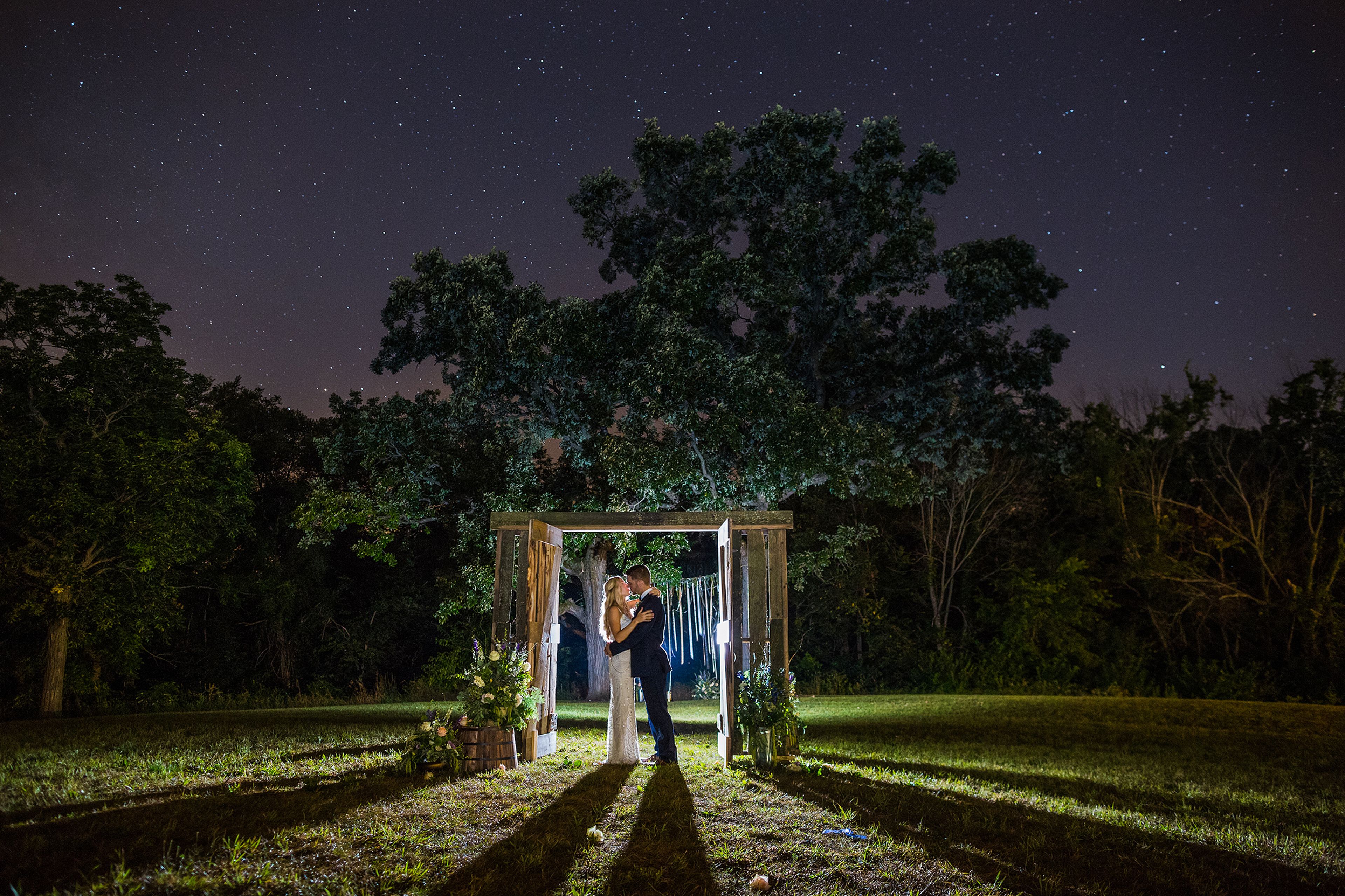 Cover photo of C. Tyson Photography