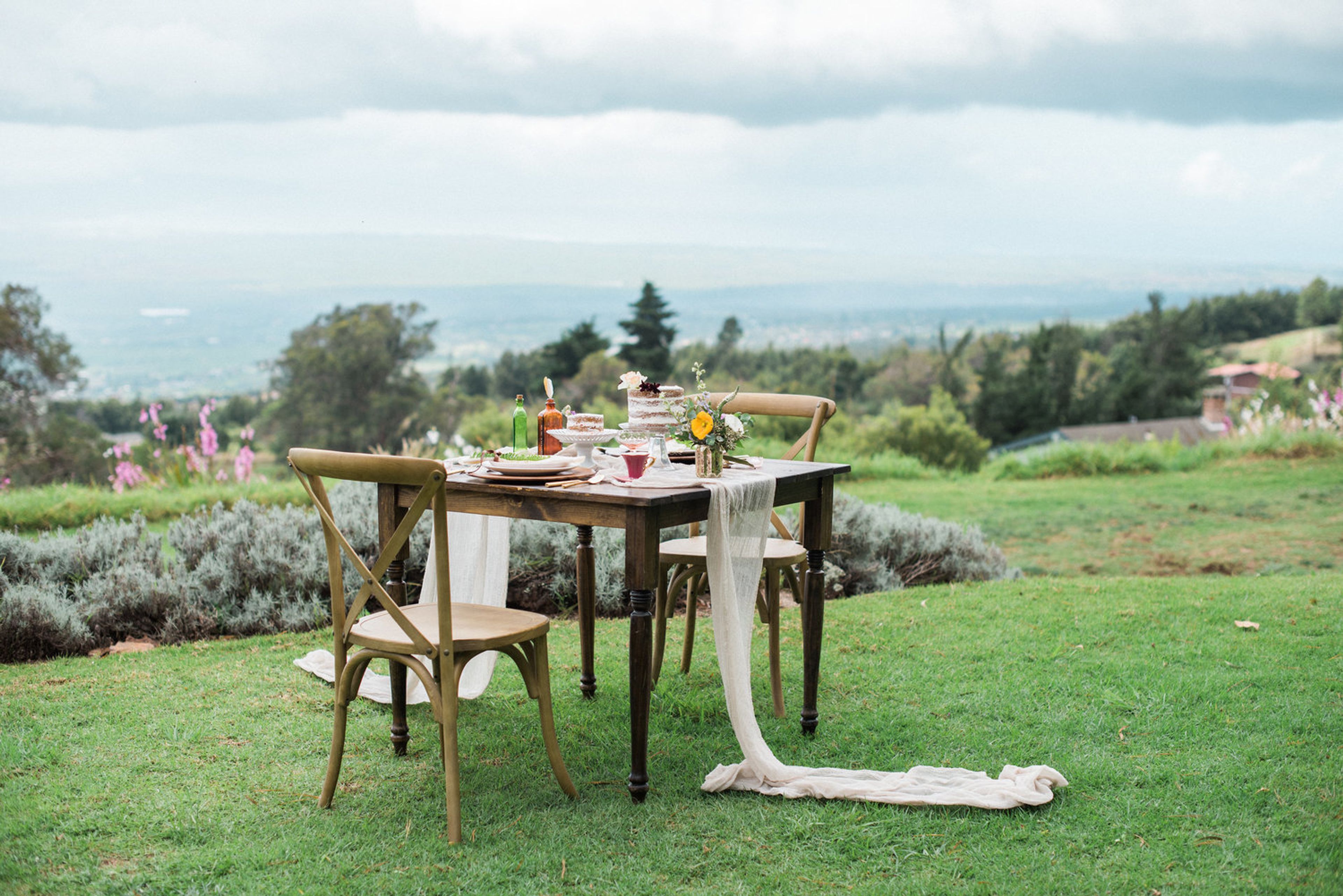 Cover photo of Bespoke Destination Events