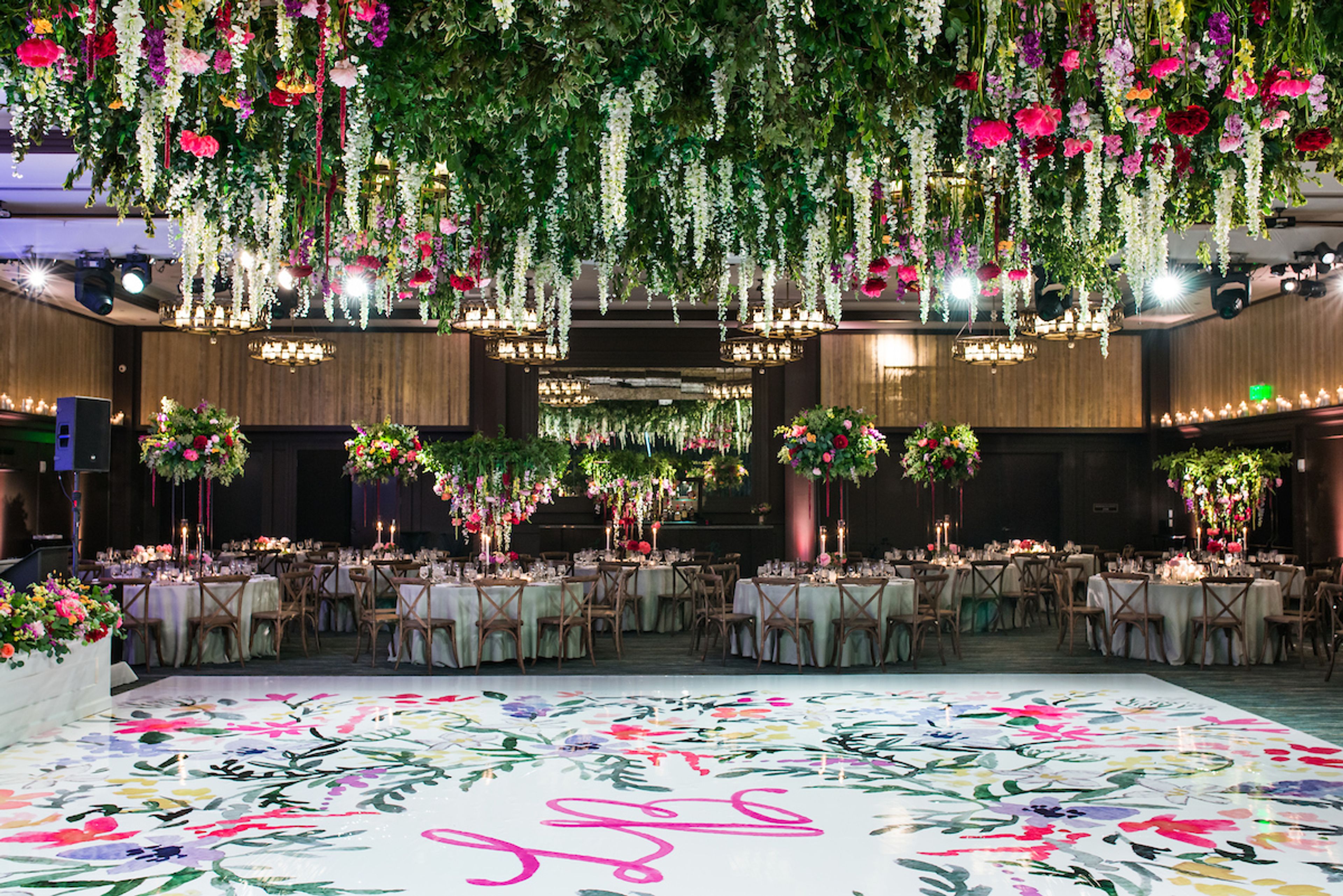 Cover photo of LOLA Event Productions