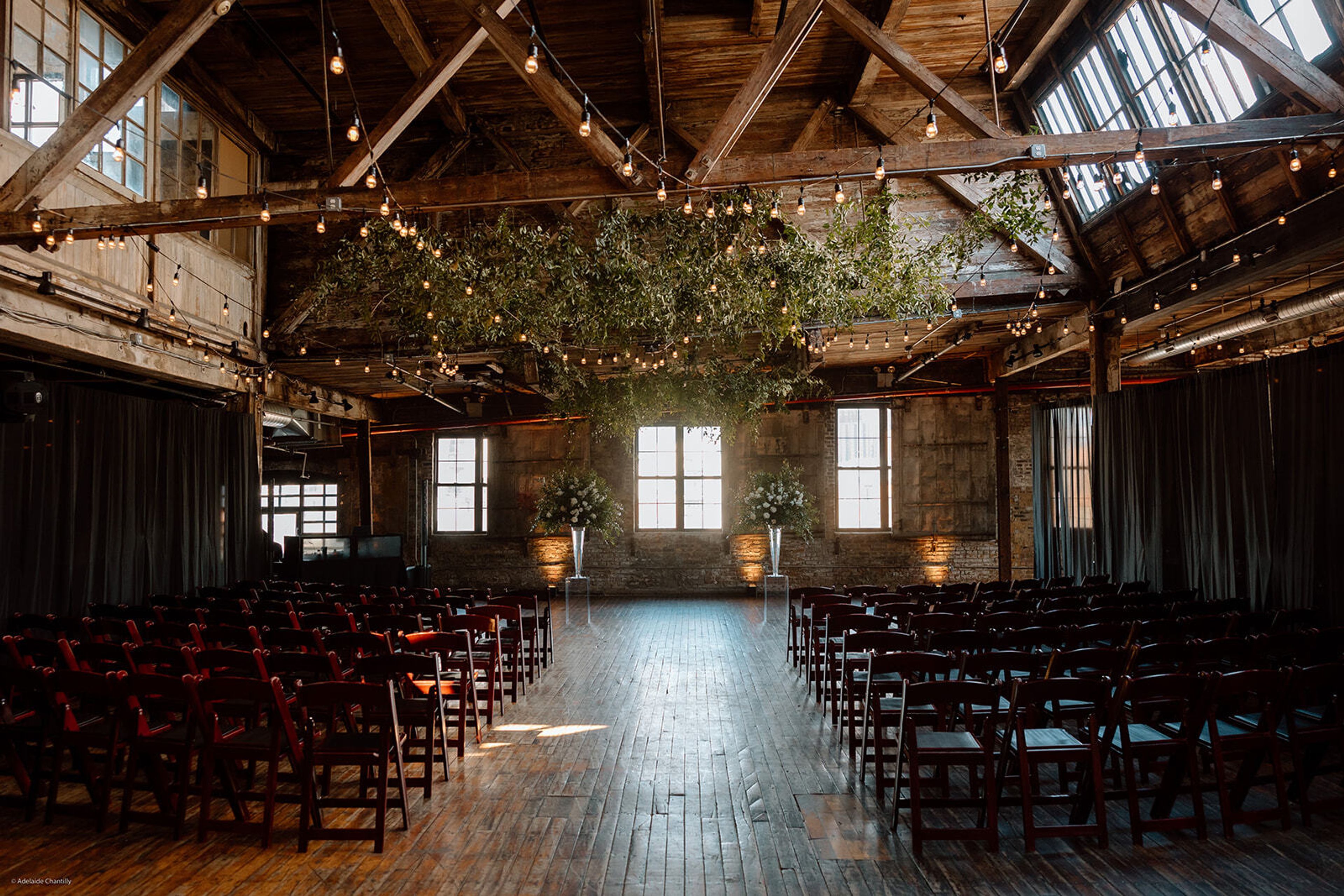 Cover photo of Urban Blooms Events