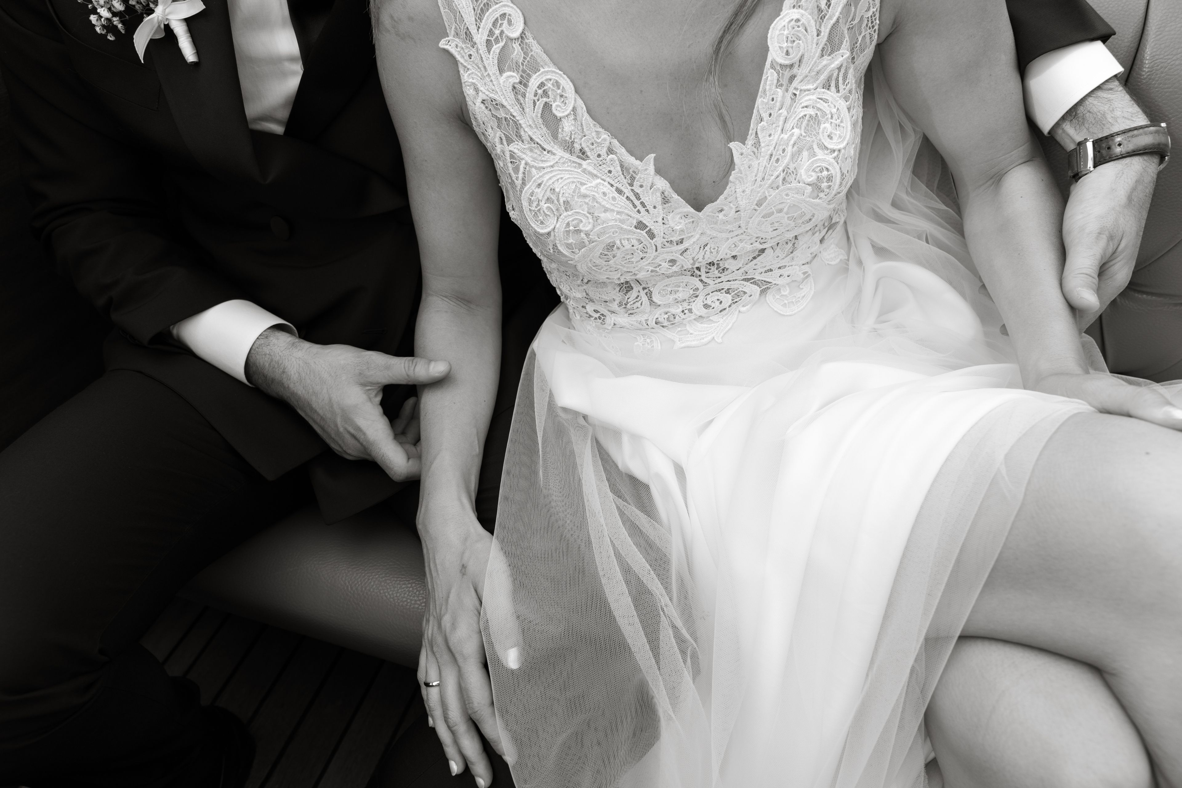 Cover photo of Maria Bryzhko